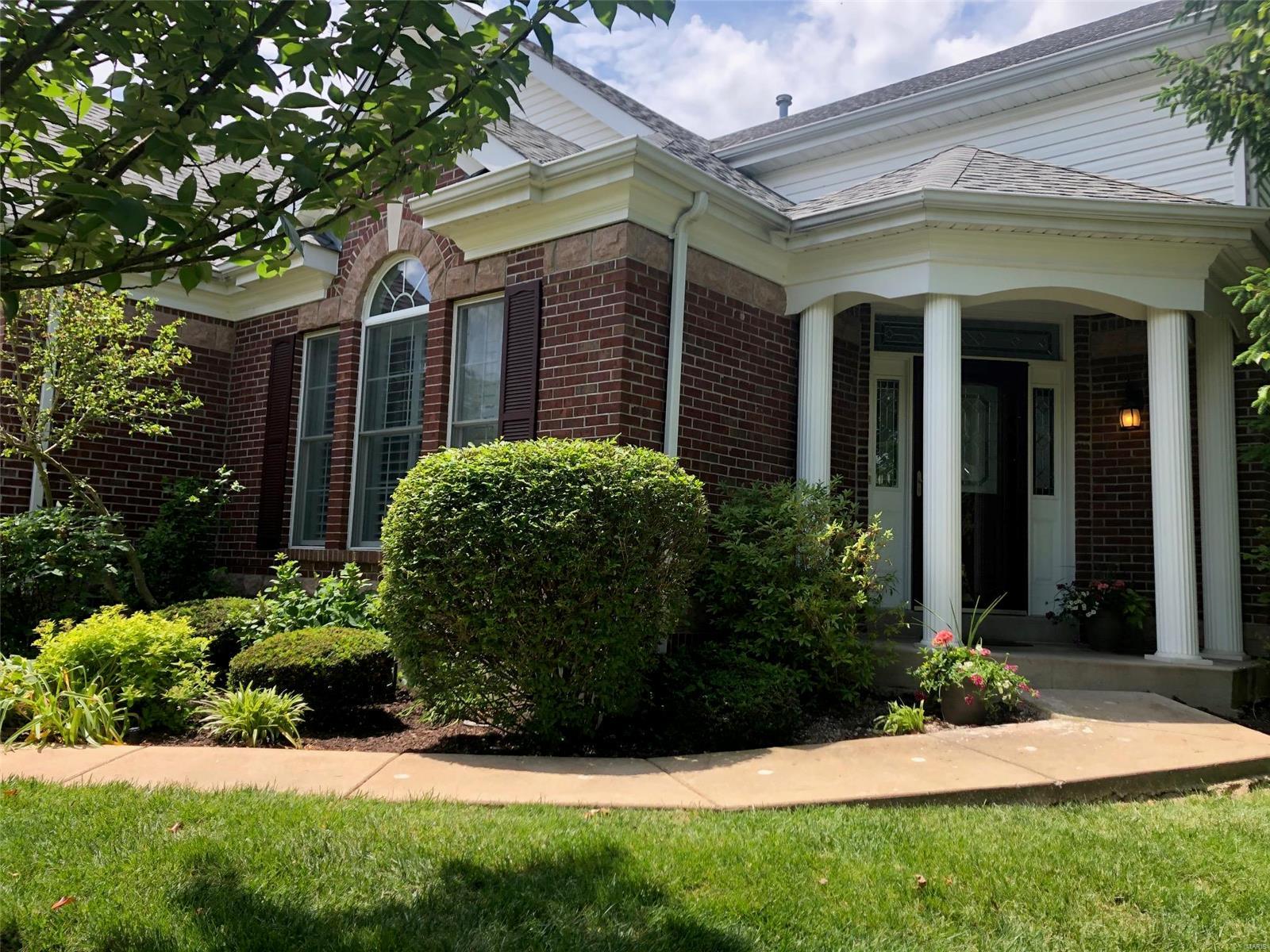 10135 Tanbridge Road St. Louis, MO 63128 - Photo 46 of 49 Gallery Image 46