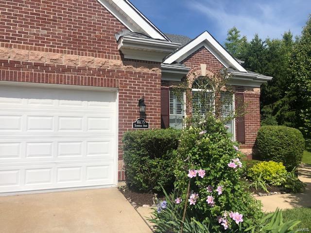 10135 Tanbridge Road St. Louis, MO 63128 - Photo 47 of 49 Gallery Image 47