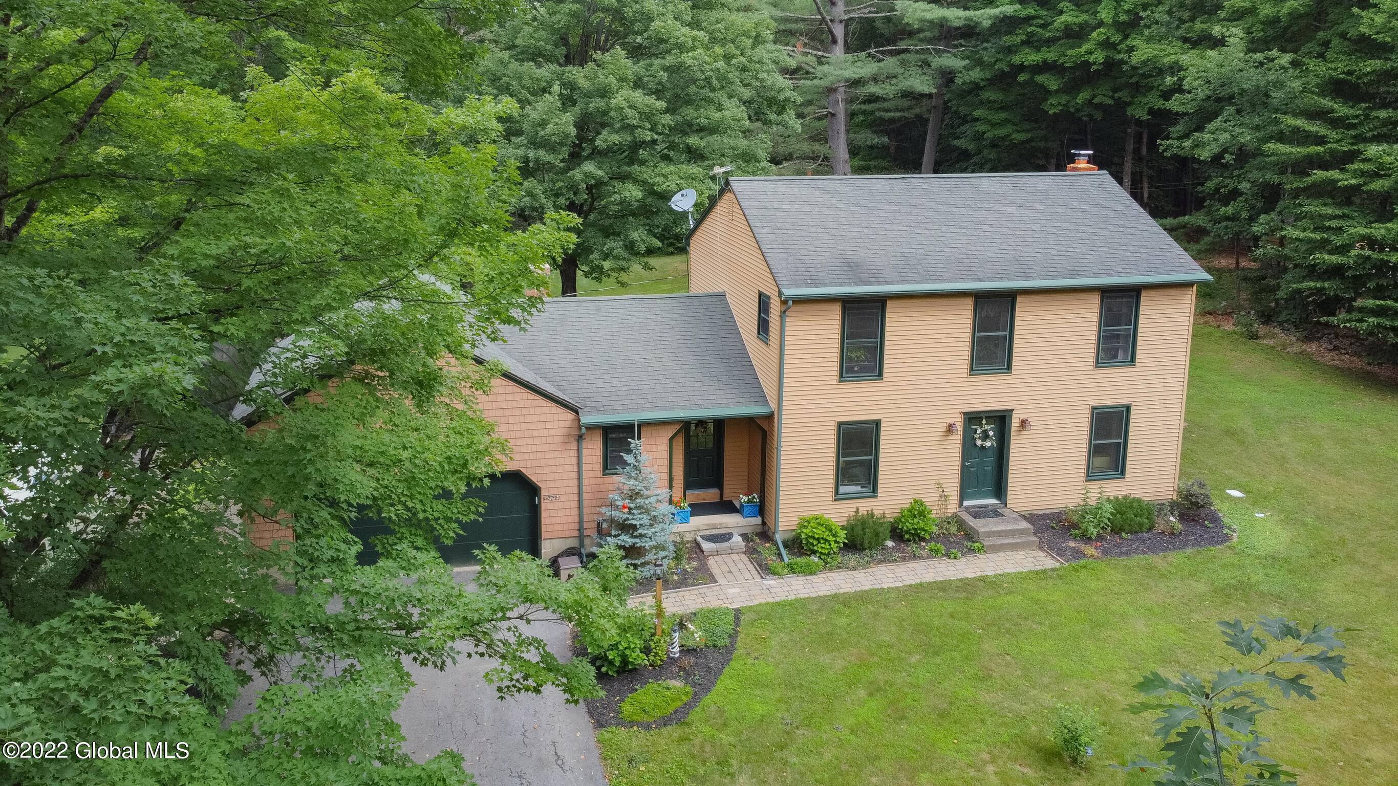 70 Greene Road Greenfield, NY 12833 - Photo 3 of 37 3