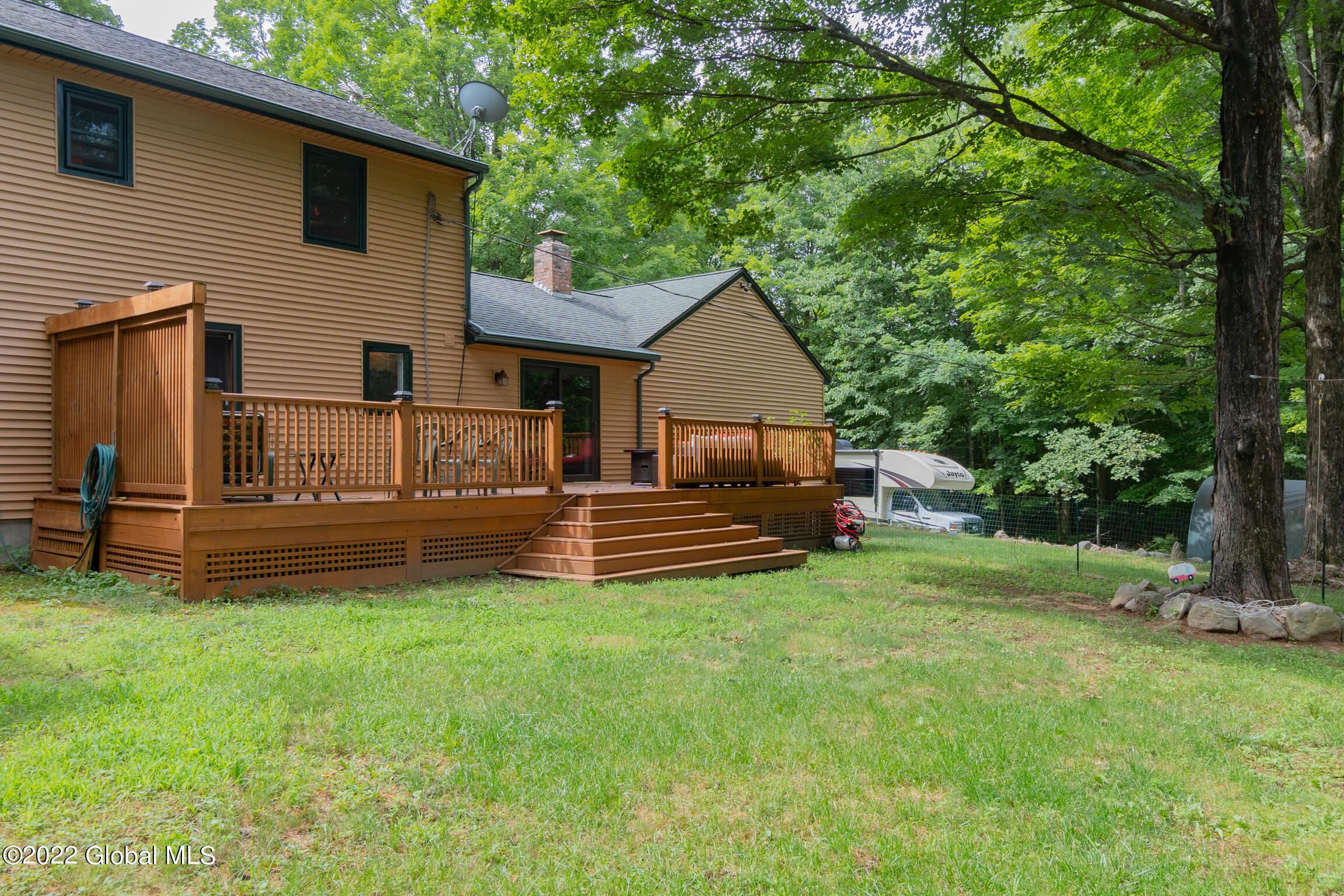 70 Greene Road Greenfield, NY 12833 - Photo 32 of 37 32