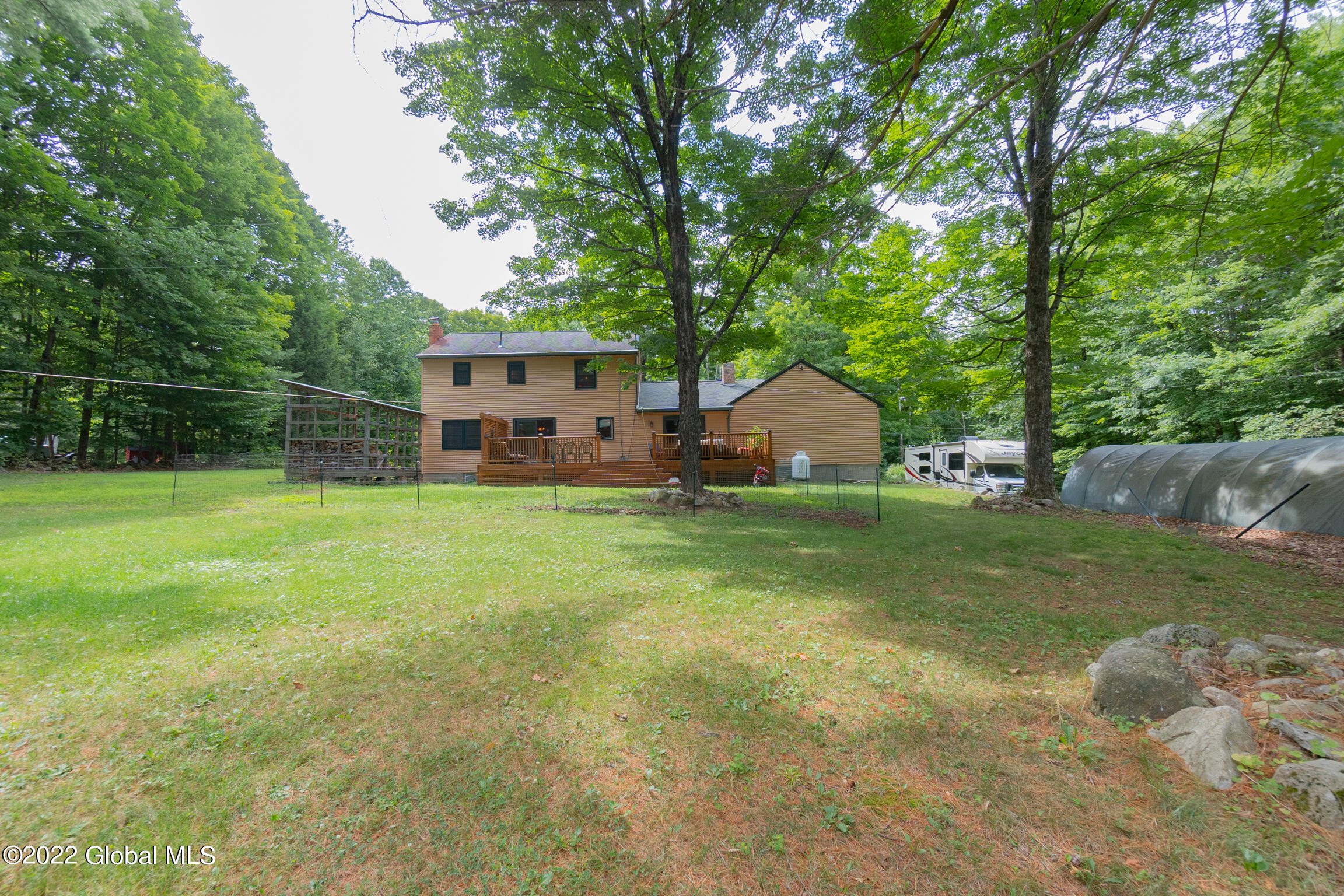 70 Greene Road Greenfield, NY 12833 - Photo 34 of 37 34