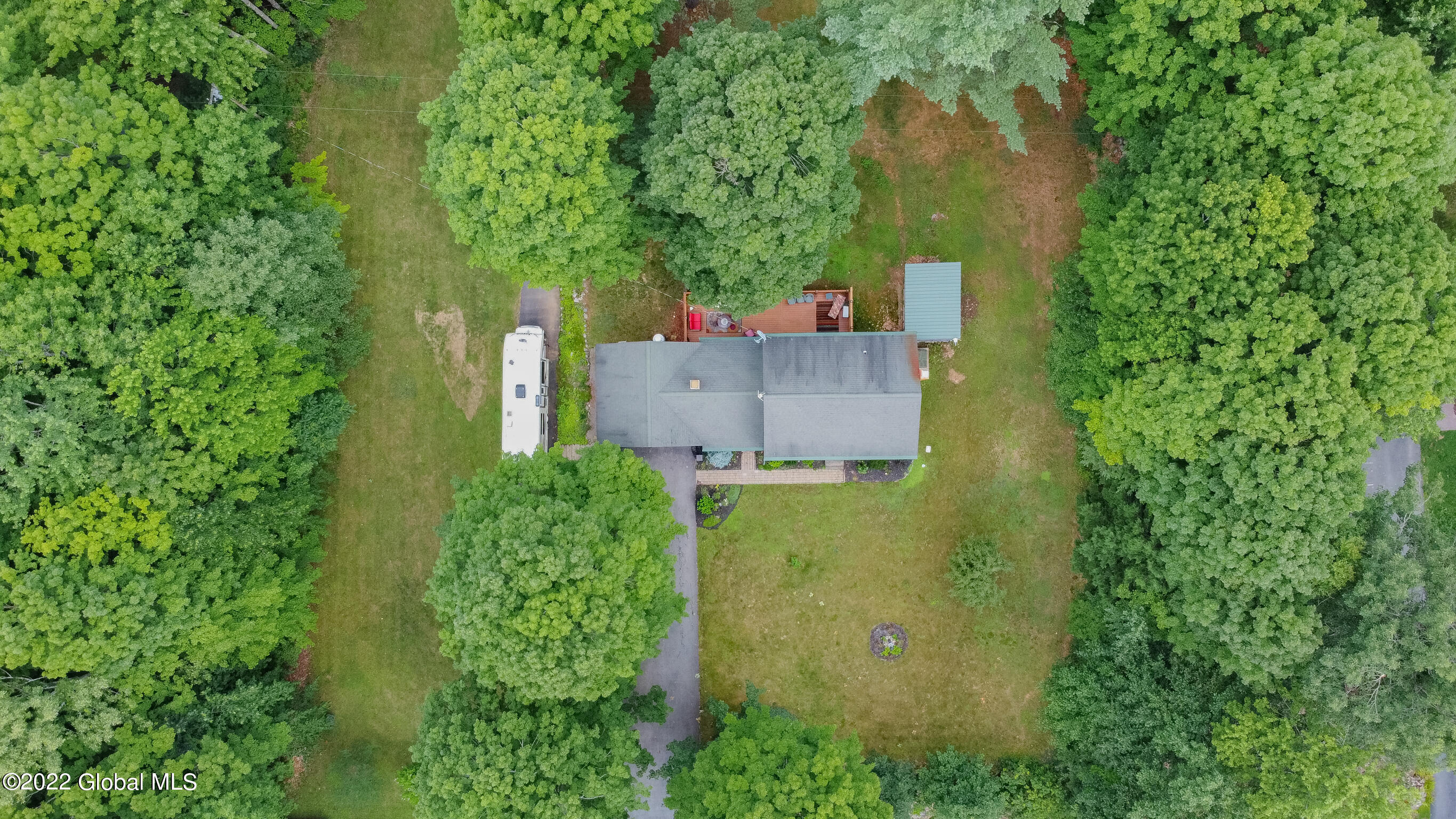 70 Greene Road Greenfield, NY 12833 - Photo 36 of 37 36