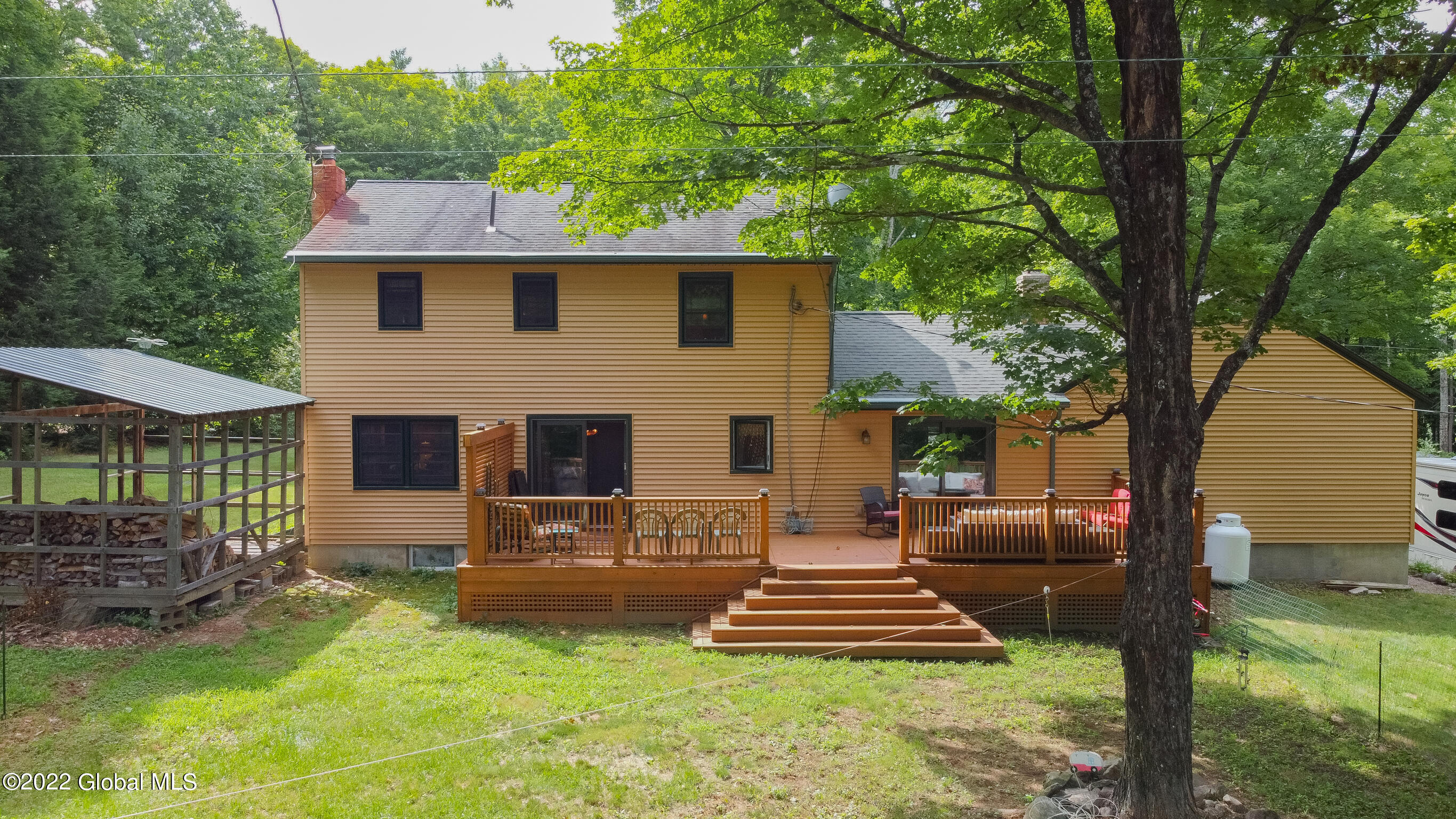 70 Greene Road Greenfield, NY 12833 - Photo 37 of 37 37