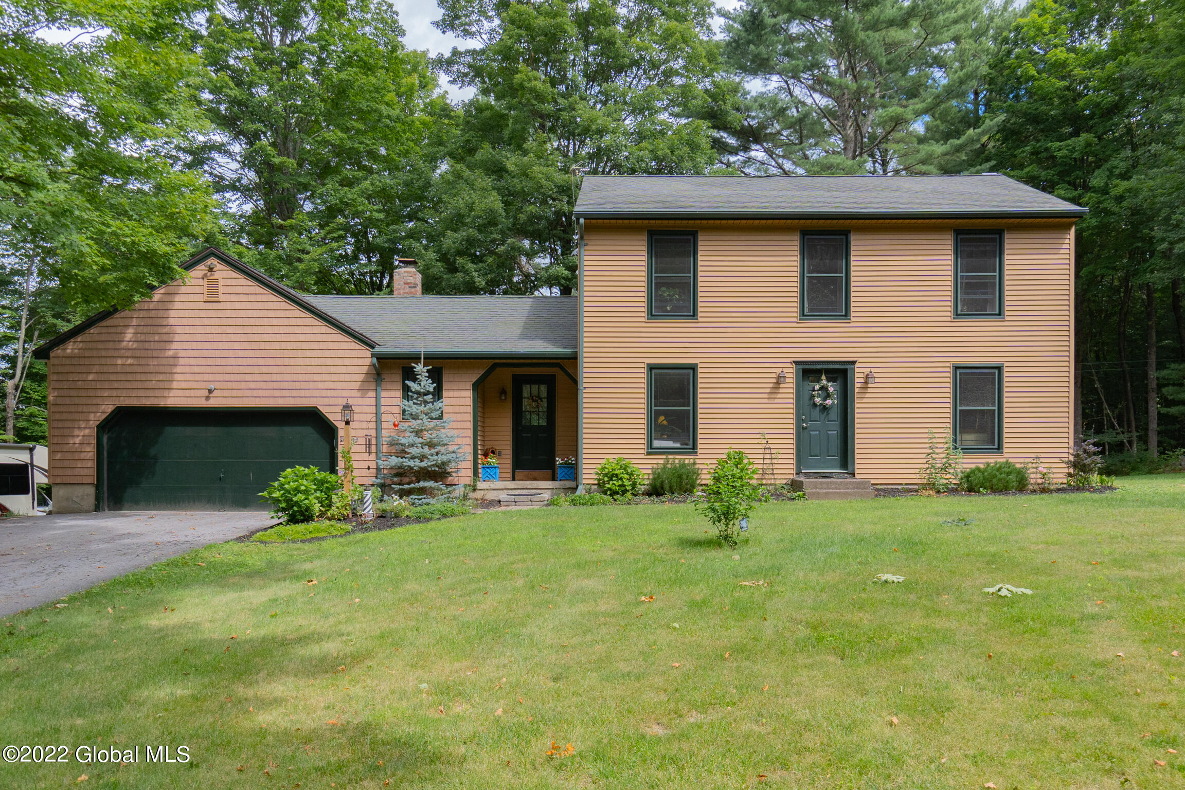 70 Greene Road Greenfield, NY 12833 - Photo 4 of 37 4
