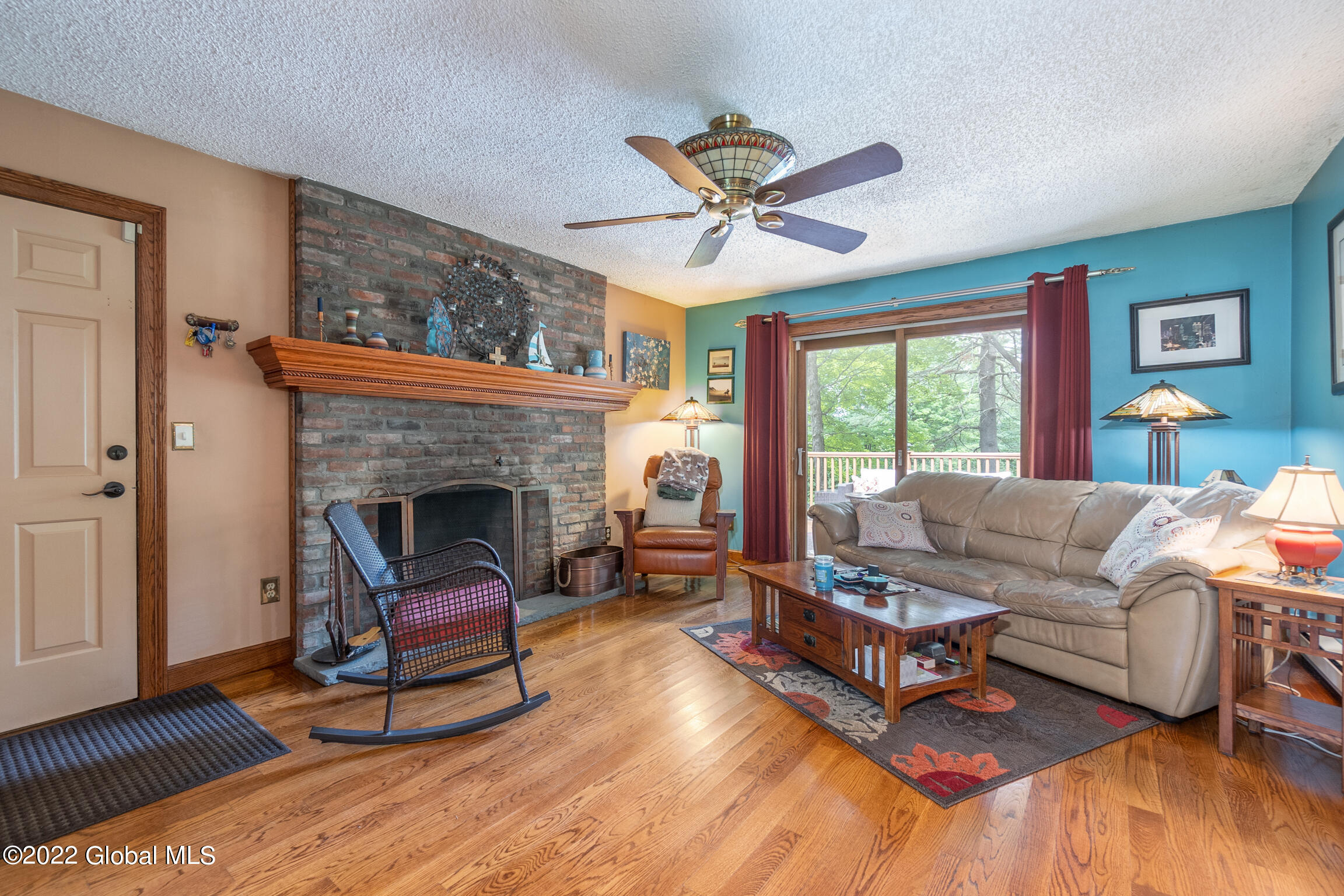 70 Greene Road Greenfield, NY 12833 - Photo 5 of 37 5
