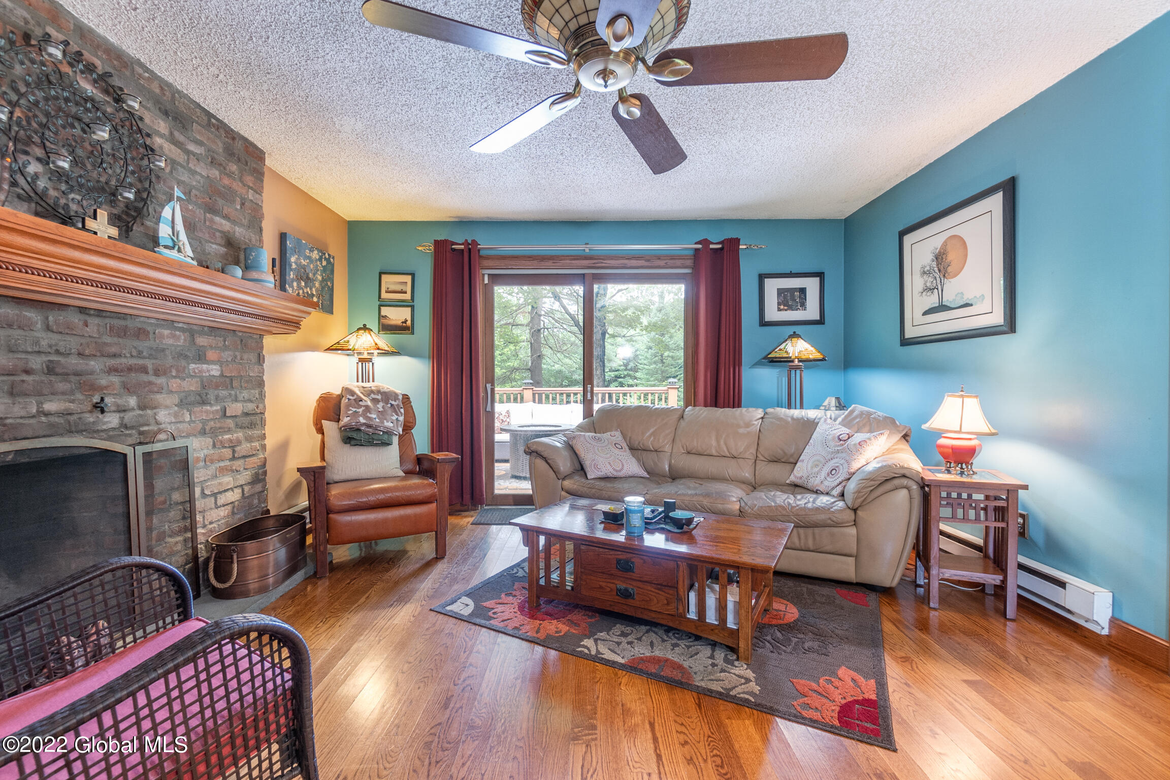 70 Greene Road Greenfield, NY 12833 - Photo 6 of 37 6