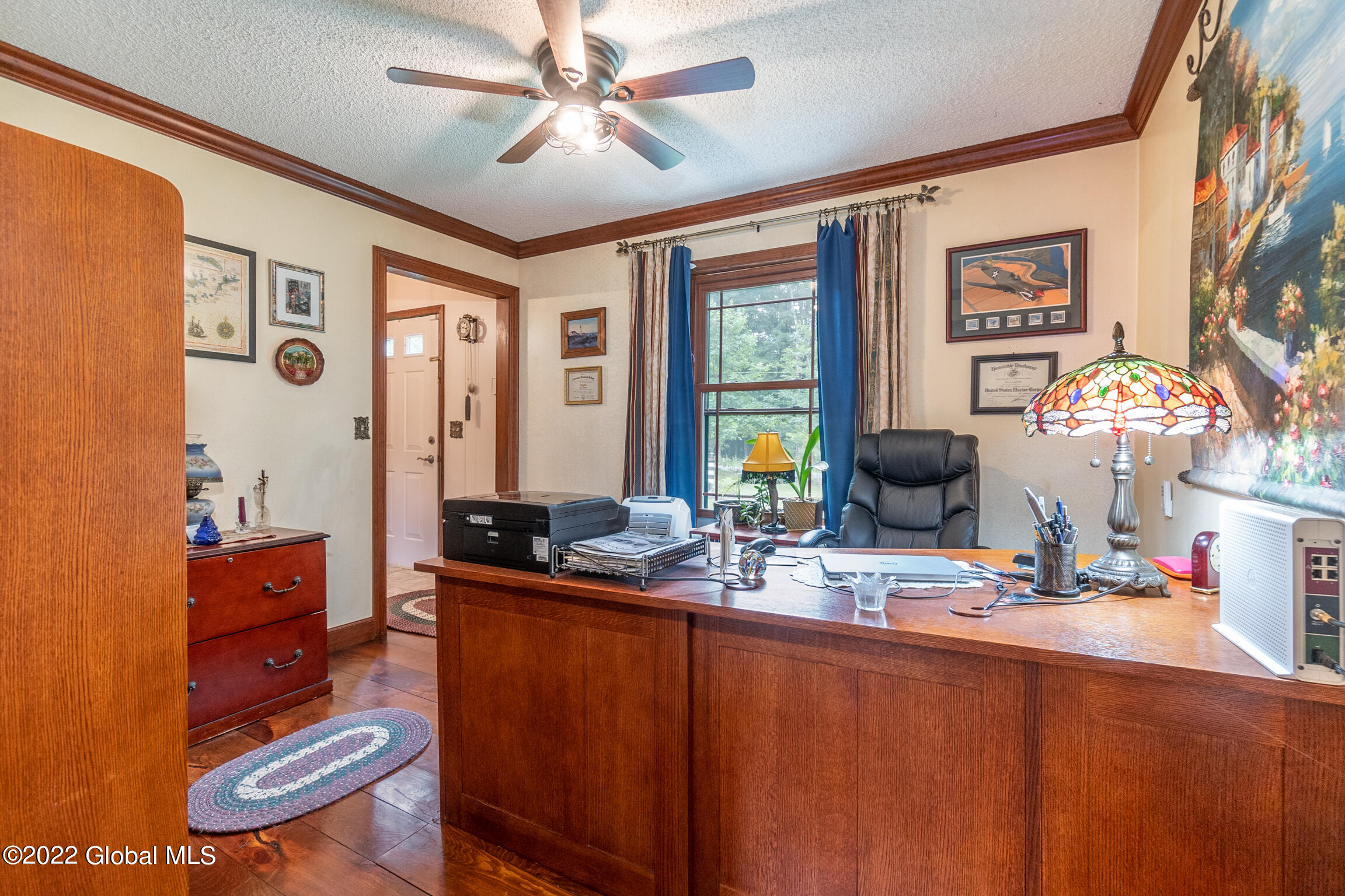 70 Greene Road Greenfield, NY 12833 - Photo 9 of 37 9