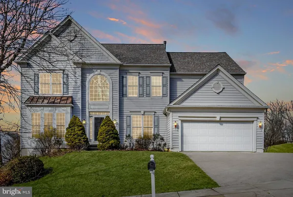 $995,000 | 184 Magnolia Drive, Chester Springs, PA 19425