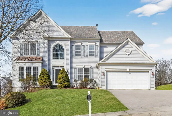 $995,000 | 184 Magnolia Drive, Chester Springs, PA 19425