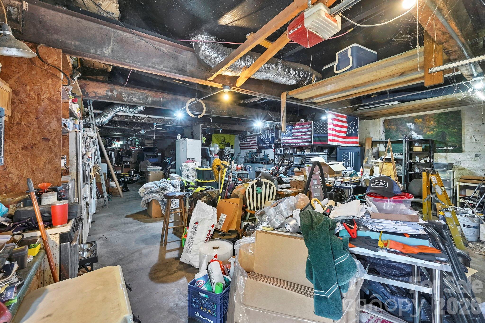 284 Paul Gosnell Road Marshall, NC 28753 - Photo 20 of 23