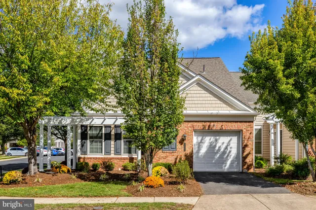 $699,900 | 44482 Maltese Falcon Square, Ashburn, VA 20147