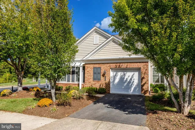 $699,900 | 44482 Maltese Falcon Square, Ashburn, VA 20147