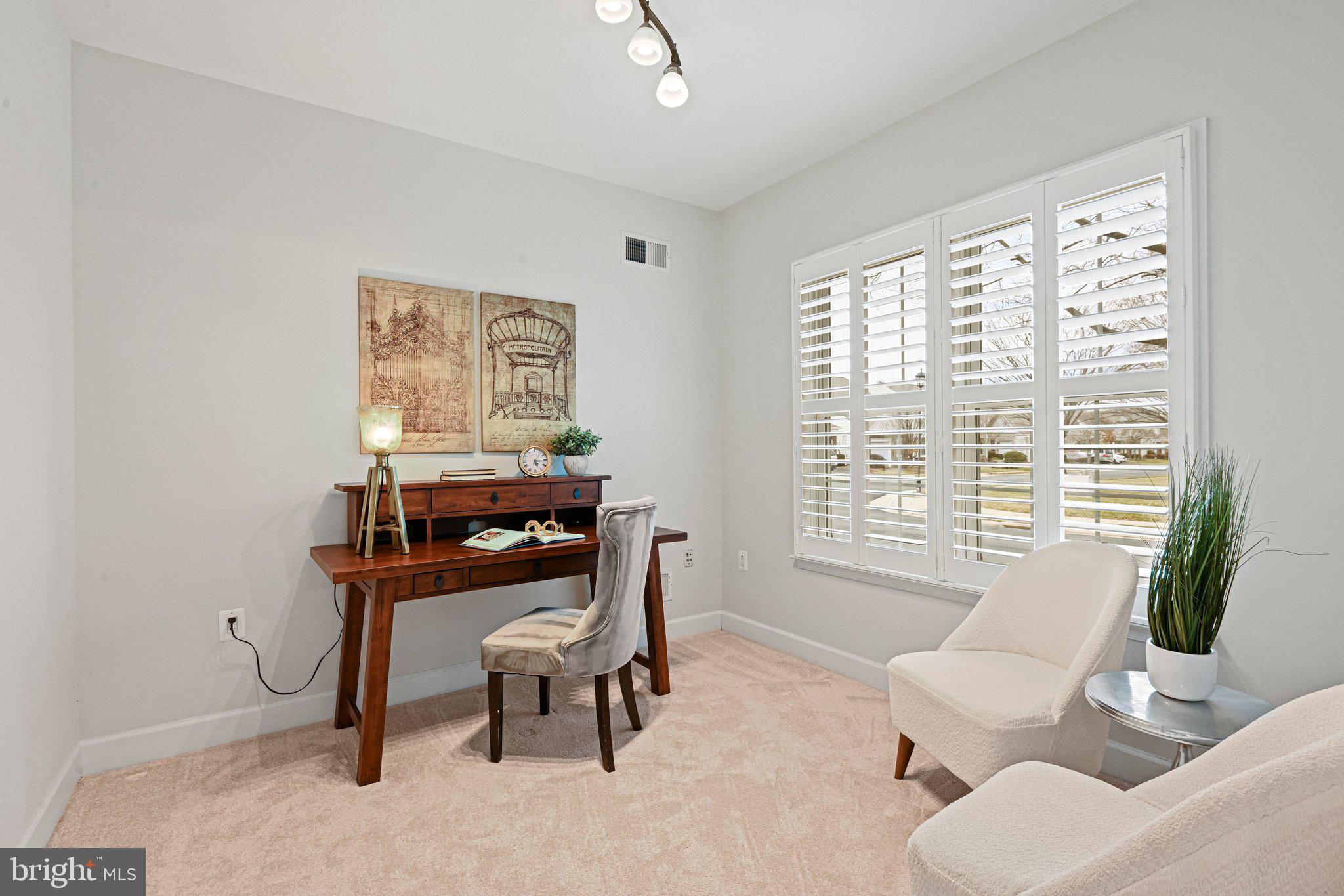 44482 Maltese Falcon Square Ashburn, VA 20147 - Photo 20 of 71 a room with furniture and a window