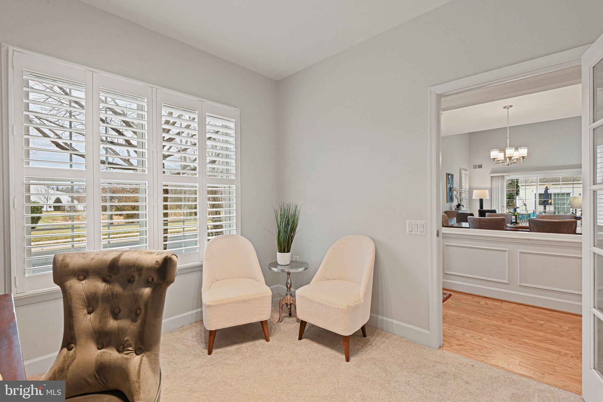 44482 Maltese Falcon Square Ashburn, VA 20147 - Photo 21 of 71 Elegant plantation shutters