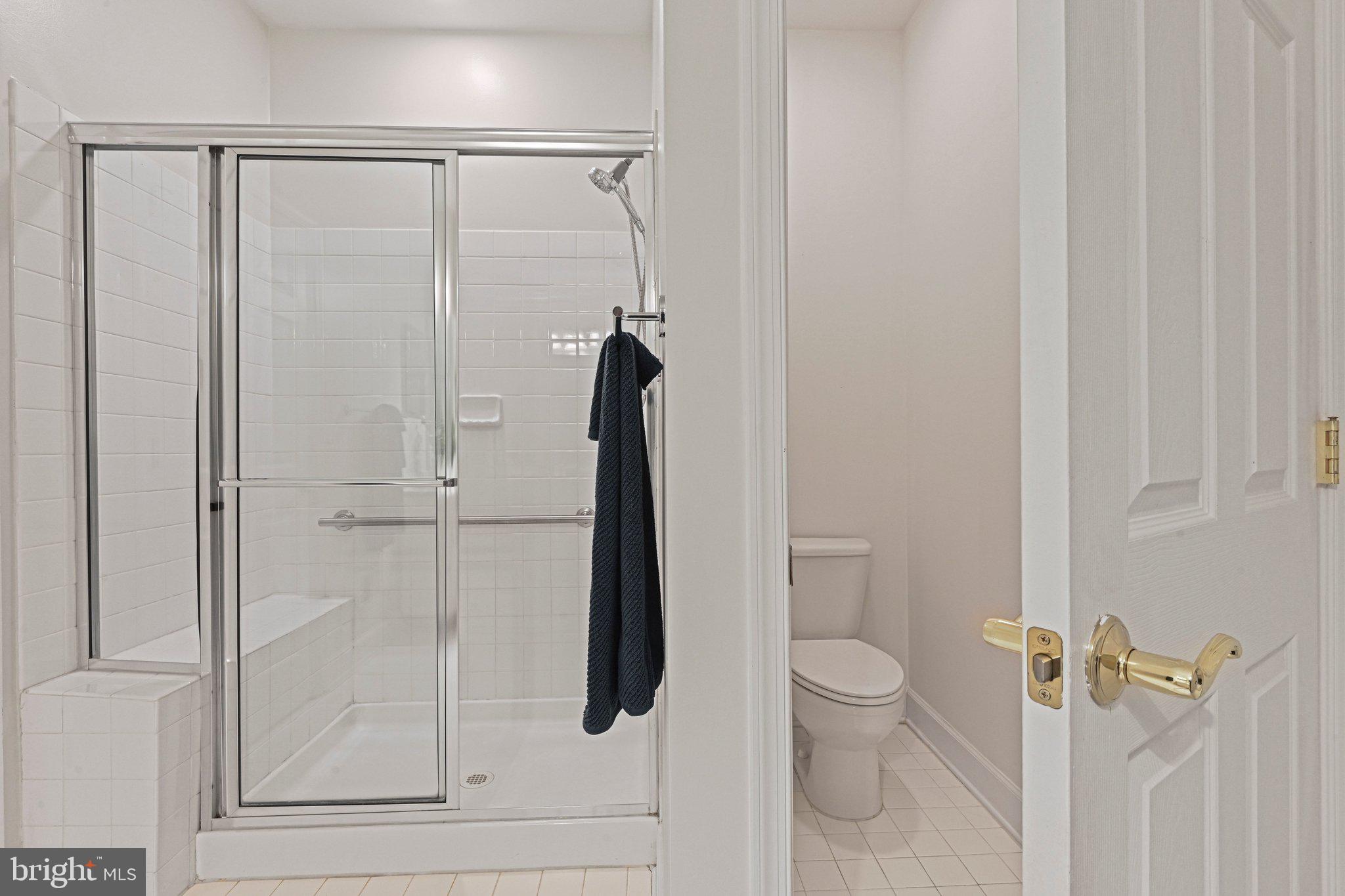 44482 Maltese Falcon Square Ashburn, VA 20147 - Photo 28 of 71 Stall shower with glass doors