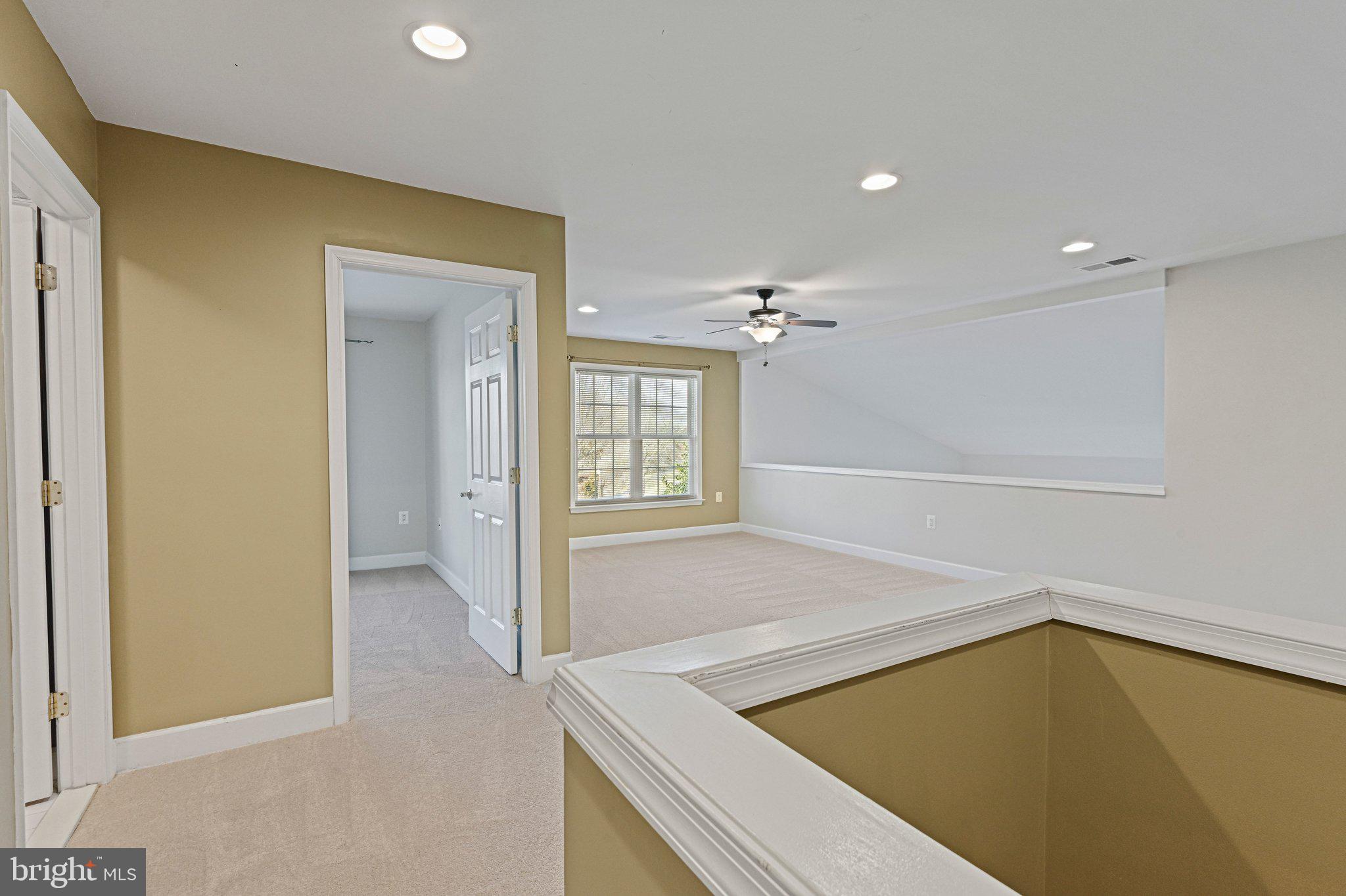 44482 Maltese Falcon Square Ashburn, VA 20147 - Photo 36 of 71 a view of an empty room with window