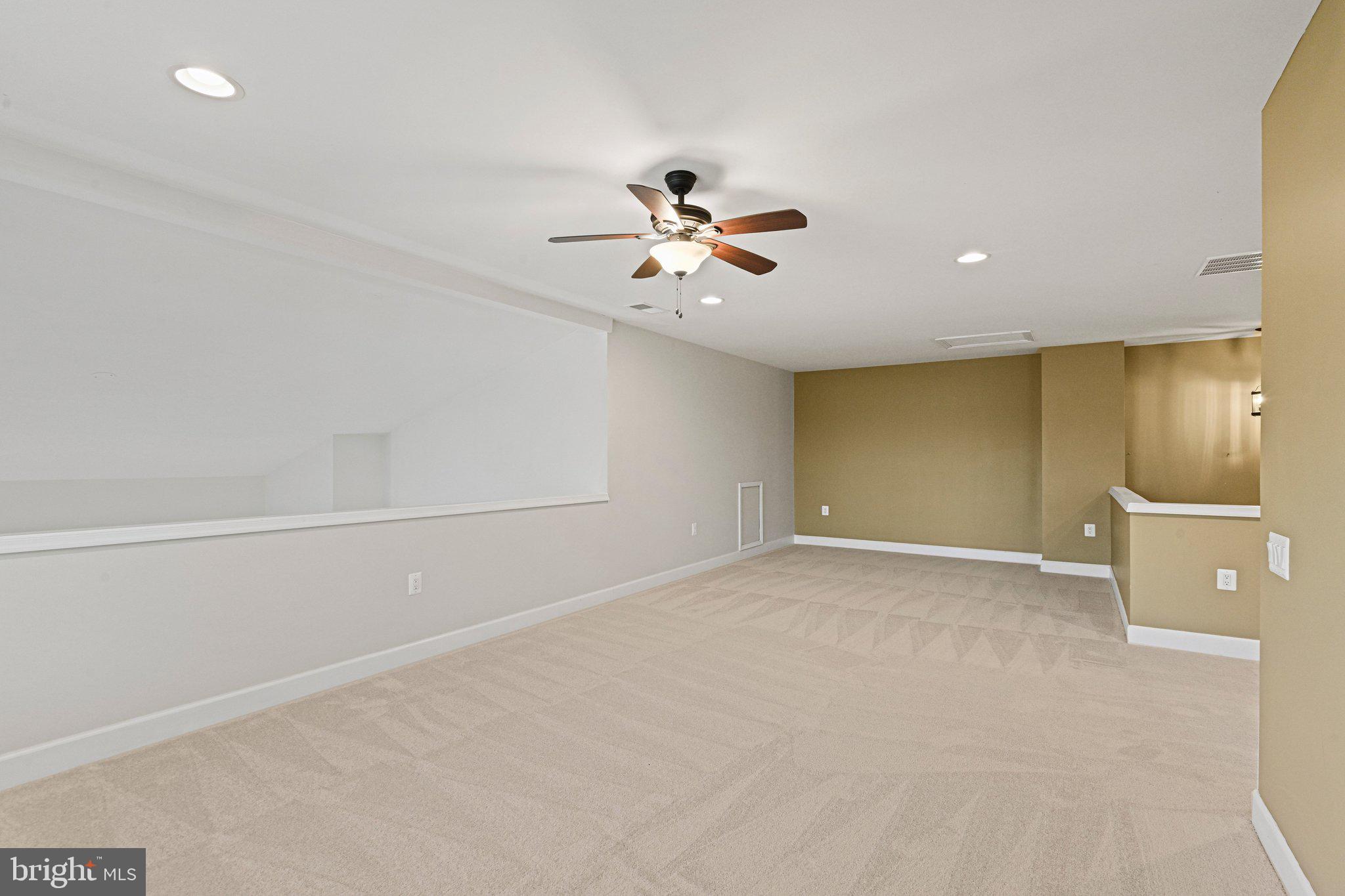 44482 Maltese Falcon Square Ashburn, VA 20147 - Photo 39 of 71 wooden floor in an empty room with a window