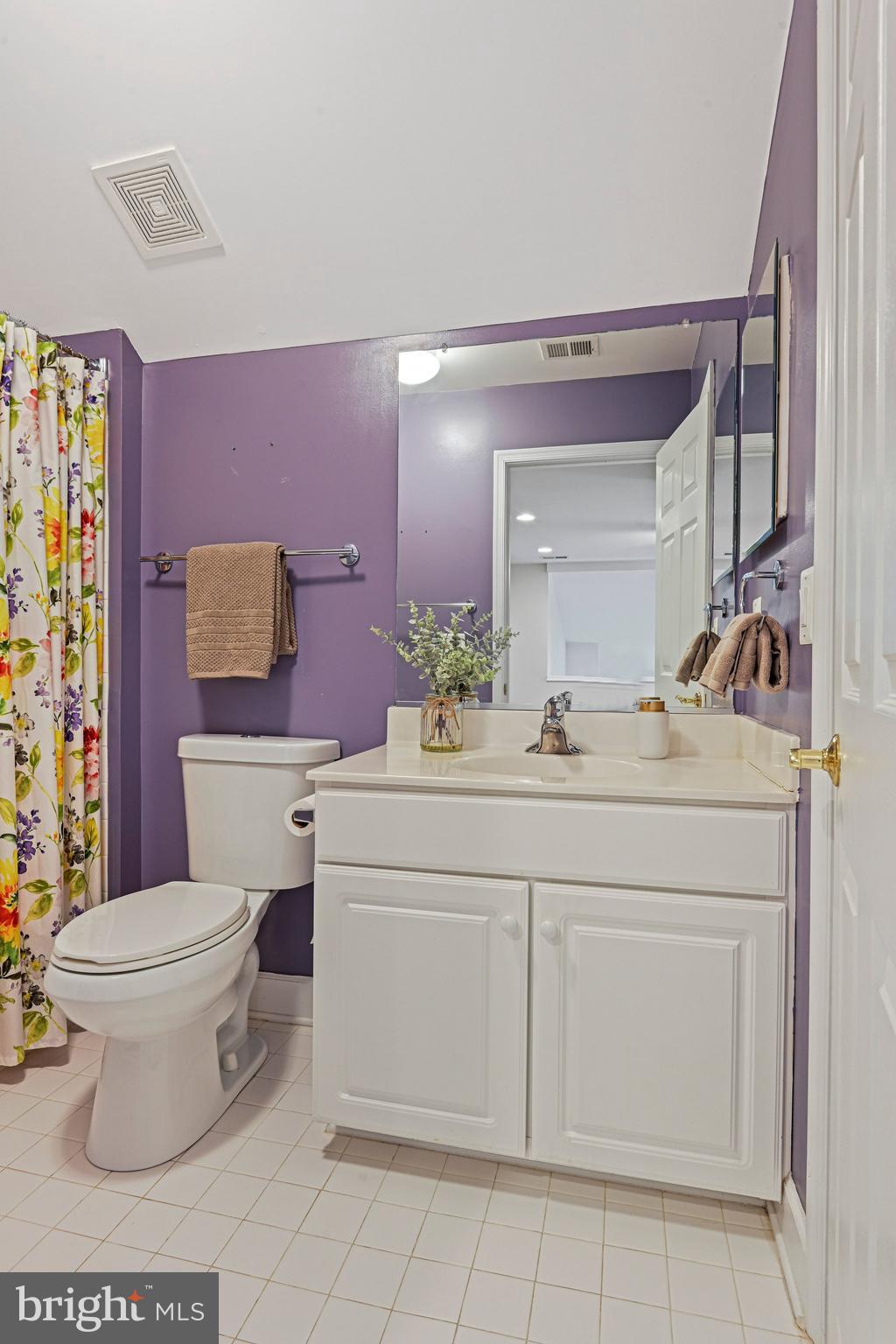 44482 Maltese Falcon Square Ashburn, VA 20147 - Photo 44 of 71 a bathroom with a sink toilet and shower