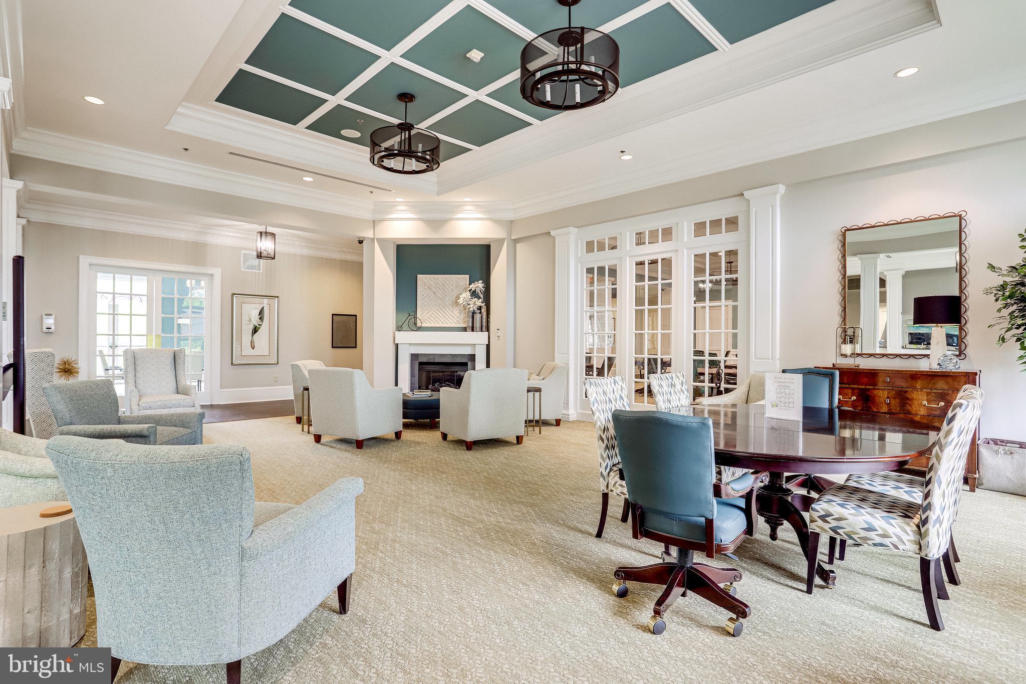 44482 Maltese Falcon Square Ashburn, VA 20147 - Photo 55 of 71 a living room with furniture and a large window