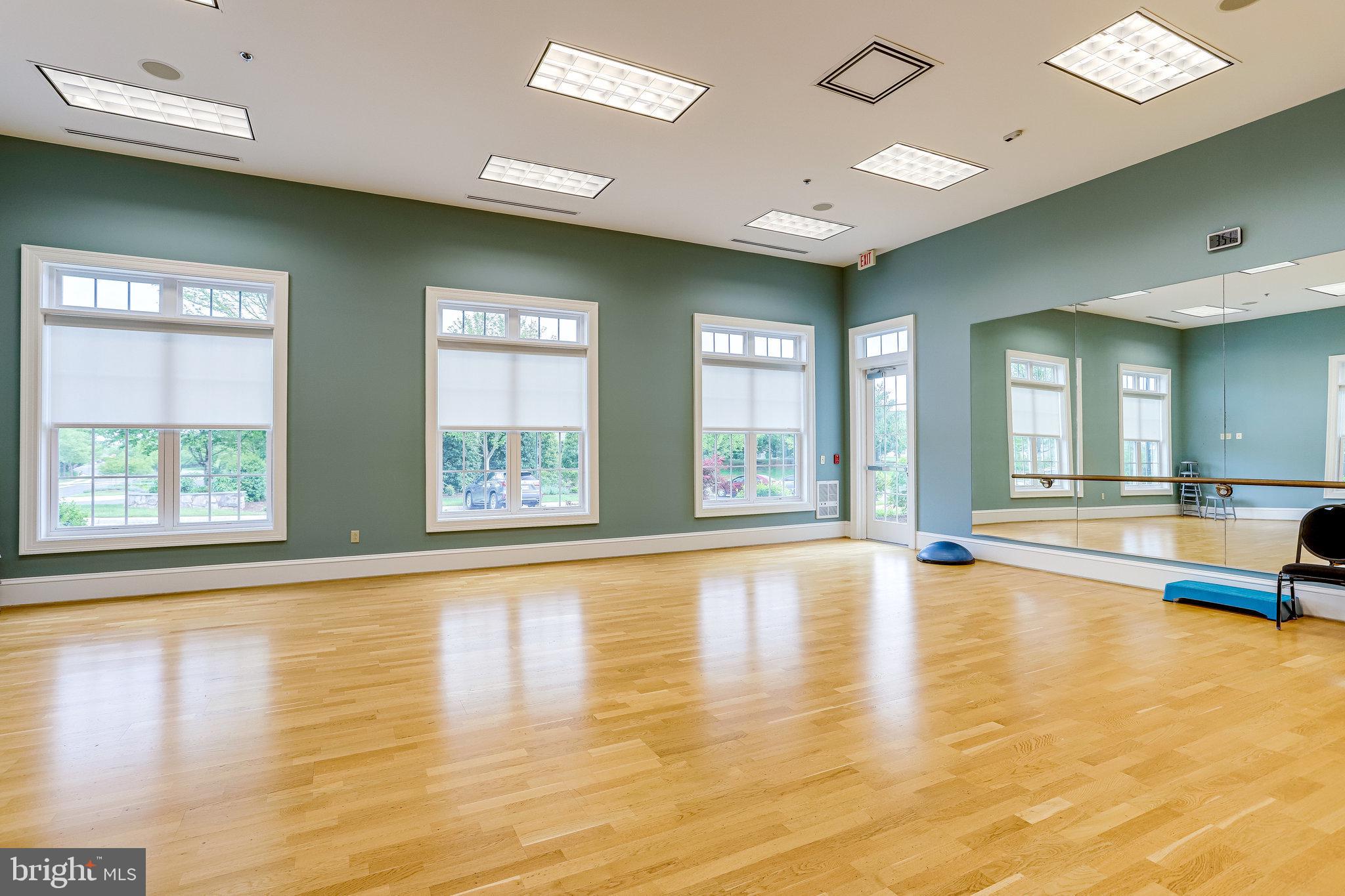 44482 Maltese Falcon Square Ashburn, VA 20147 - Photo 57 of 71 a view of an empty room and window
