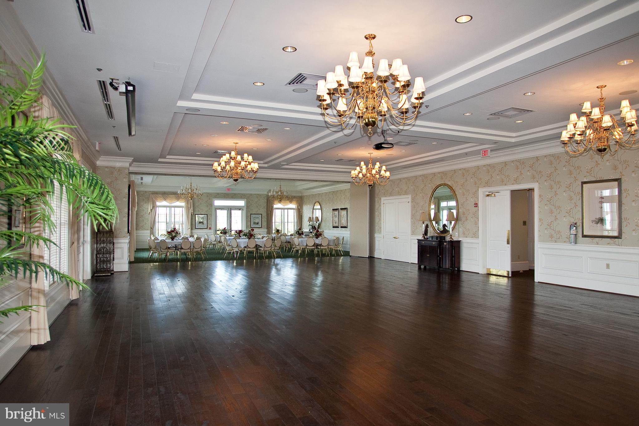 44482 Maltese Falcon Square Ashburn, VA 20147 - Photo 65 of 71 a view of a room with lots of wooden furniture