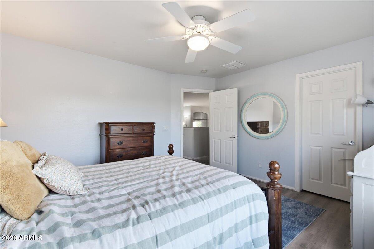 120 West Southern Hills Road Phoenix, AZ 85023 - Photo 41 of 67 2nd Bedroom