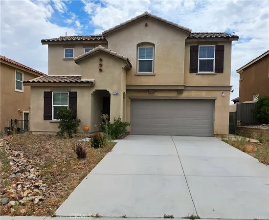 $550,000 | 37548 Henna Lane, Palmdale, CA 93551