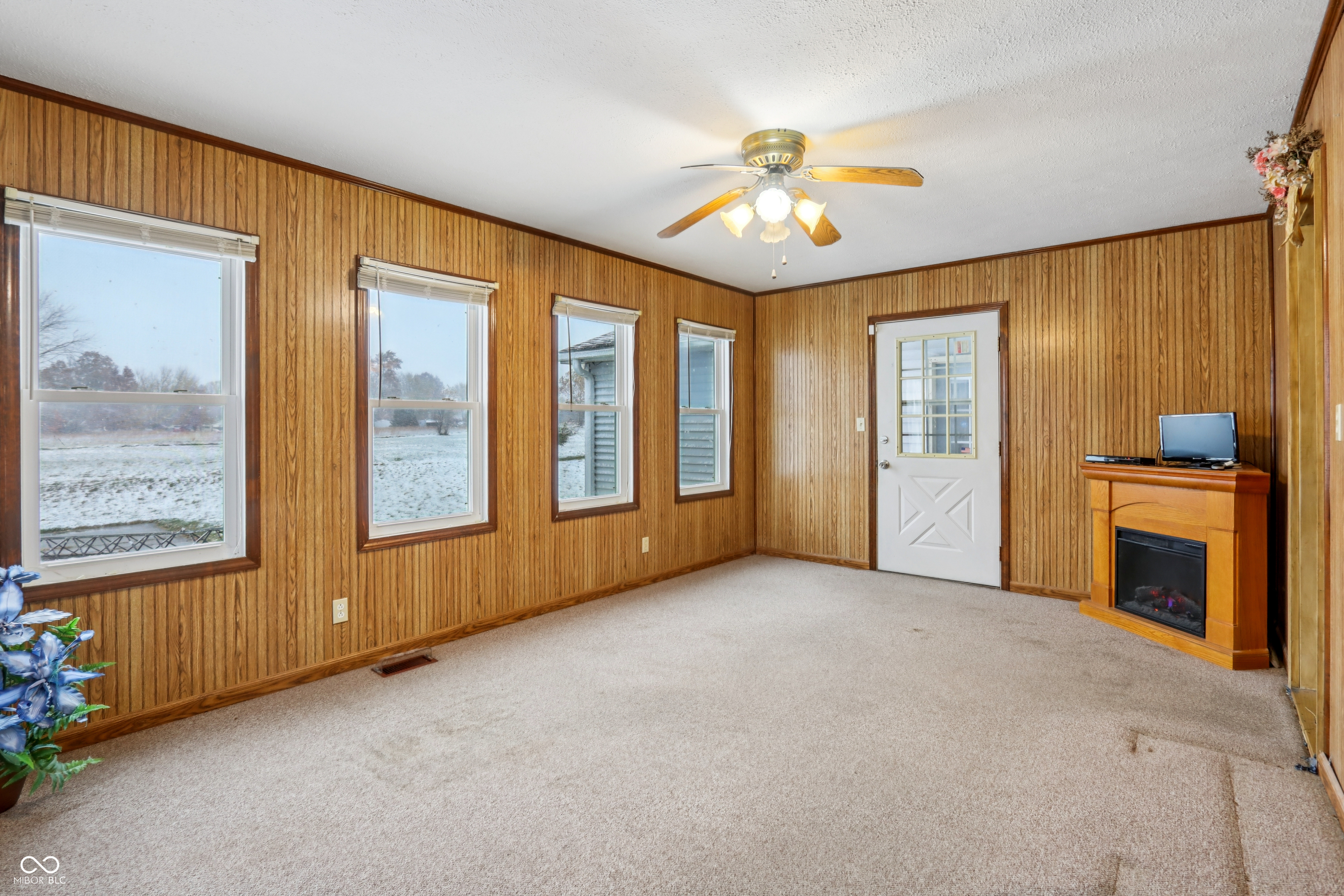 1670 Old Waynetown Road Crawfordsville, IN 47933 - Photo 20 of 28
