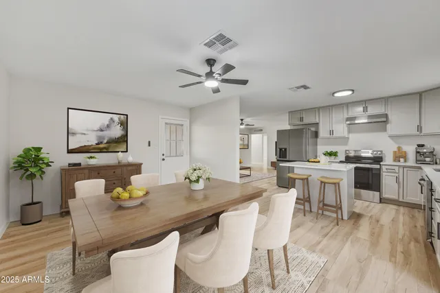 $440,000 | 3410 West Pershing Avenue, Phoenix, AZ 85029