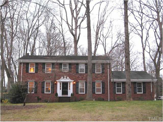 600 Compton Road Raleigh, NC 27609 - Photo 1 of 12 Photo 1