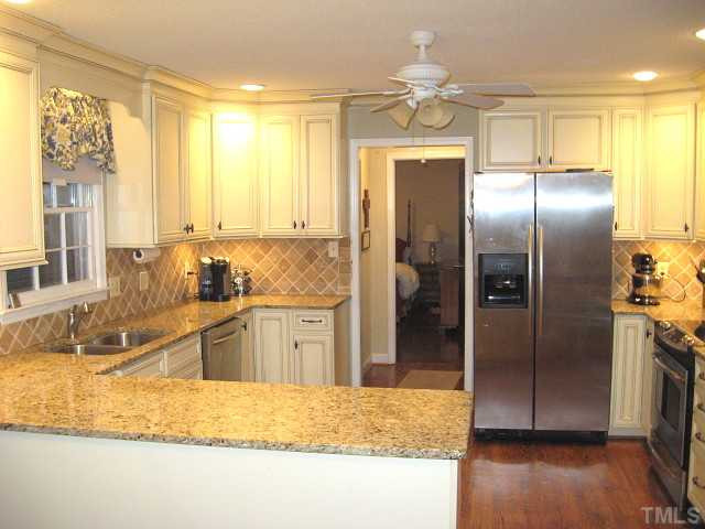 600 Compton Road Raleigh, NC 27609 - Photo 3 of 12 Photo 3