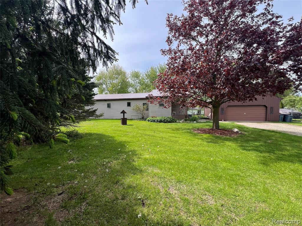5275 Lippincott Road Lapeer, MI 48446 - Photo 23 of 24