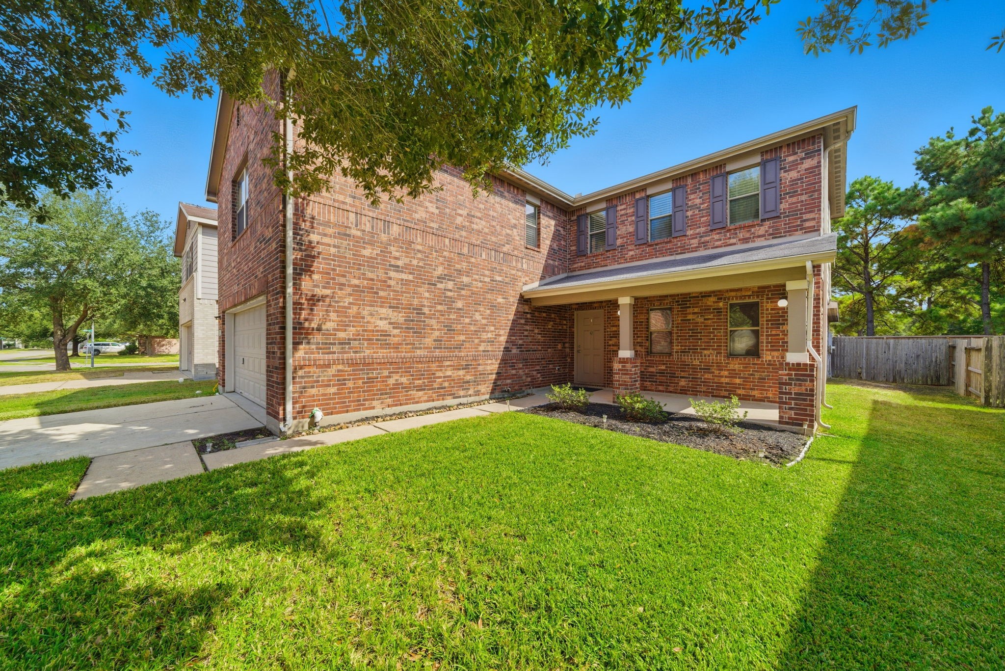 18231 West Ridge Bend Lane Cypress, TX 77433 - Photo 24 of 25