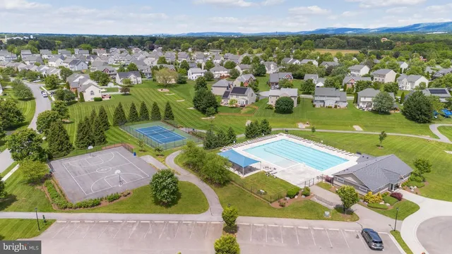 $799,000 | 18118 Petworth Circle, Hagerstown, MD 21740