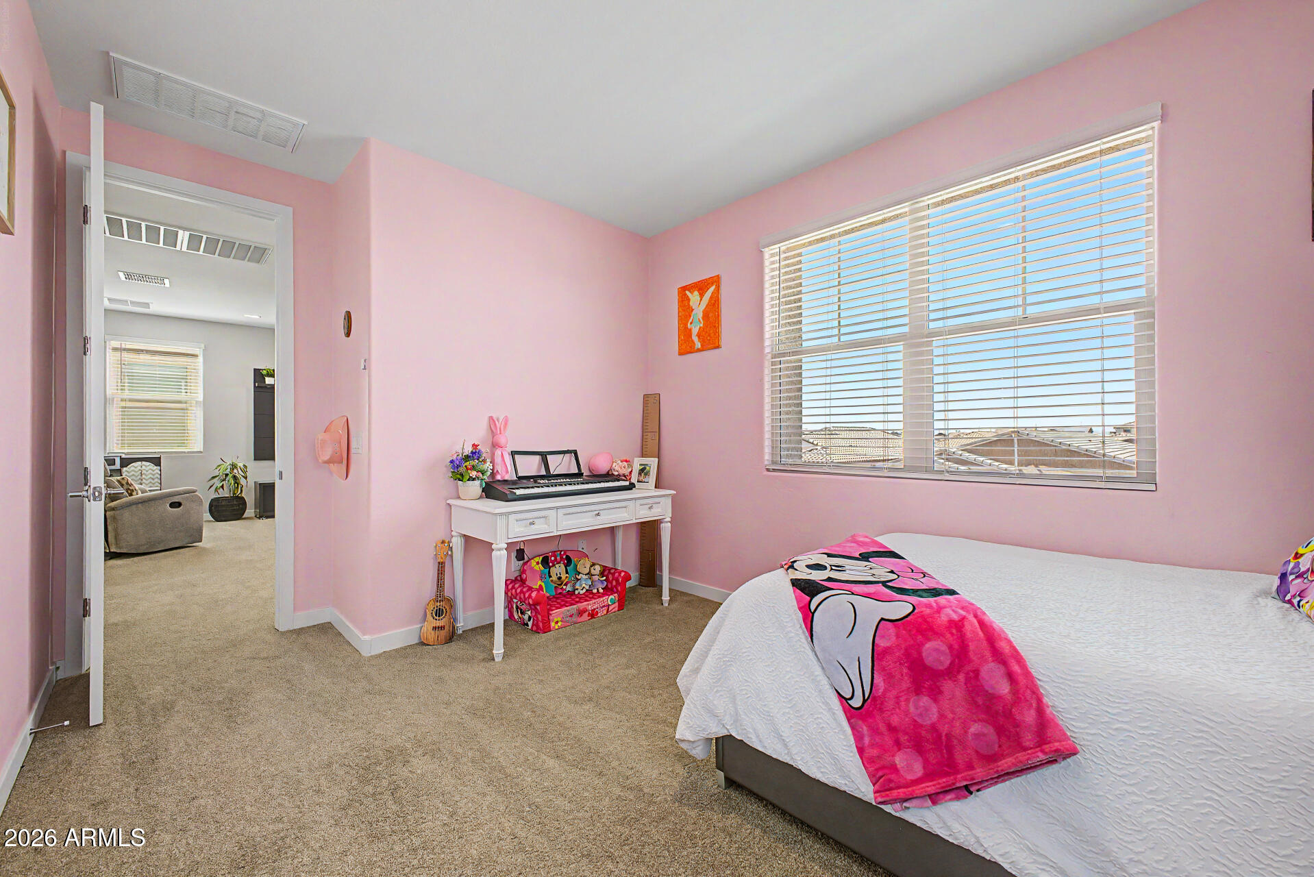 23067 East Stacey Road Queen Creek, AZ 85142 - Photo 22 of 53 Bedroom 3
