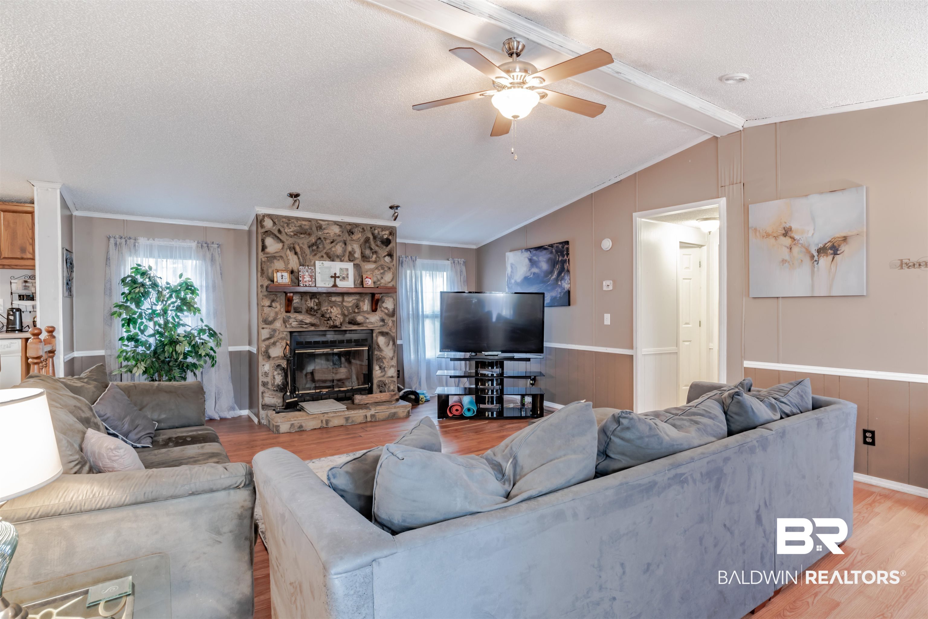 8632 Wilmer Georgetown Road Wilmer, AL 36587 - Photo 20 of 27
