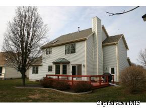 3208 Blueberry Lane Springfield, IL 62711 - Photo 2 of 9