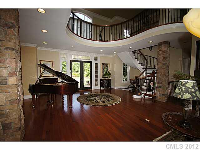 209 Quaker Road Mooresville, NC 28117 - Photo 2 of 16 Gallery Image 2