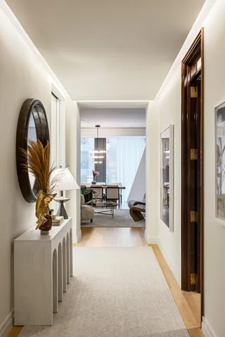 $9,975,000 | 53 West 53rd Street, Unit 30B | Midtown Central