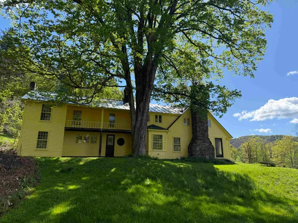 $799,000 | 2416 Stage Road, Guilford, VT 05301