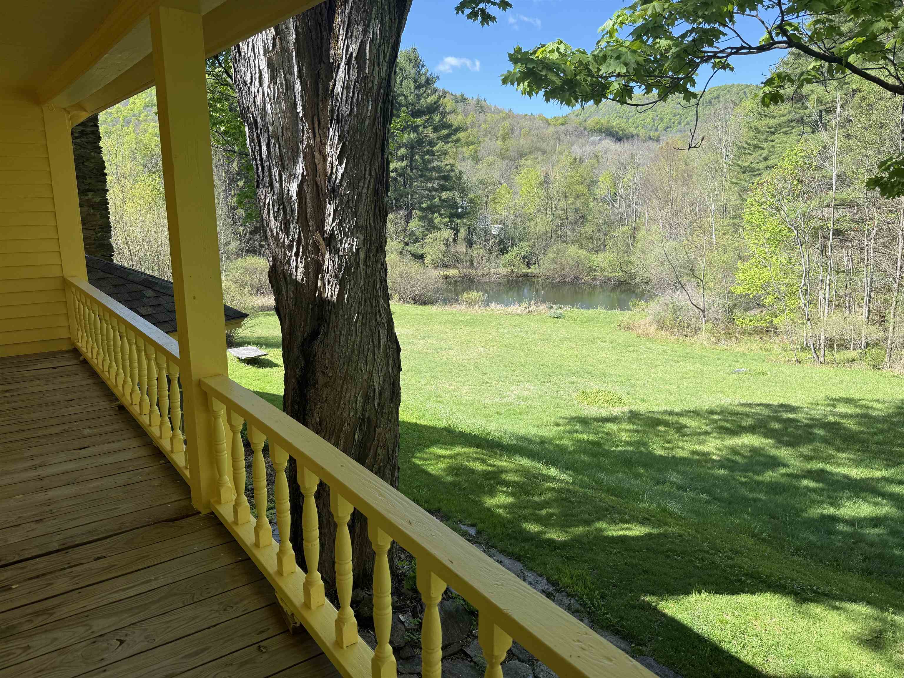 2416 Stage Road Guilford, VT 05301 - Photo 16 of 45