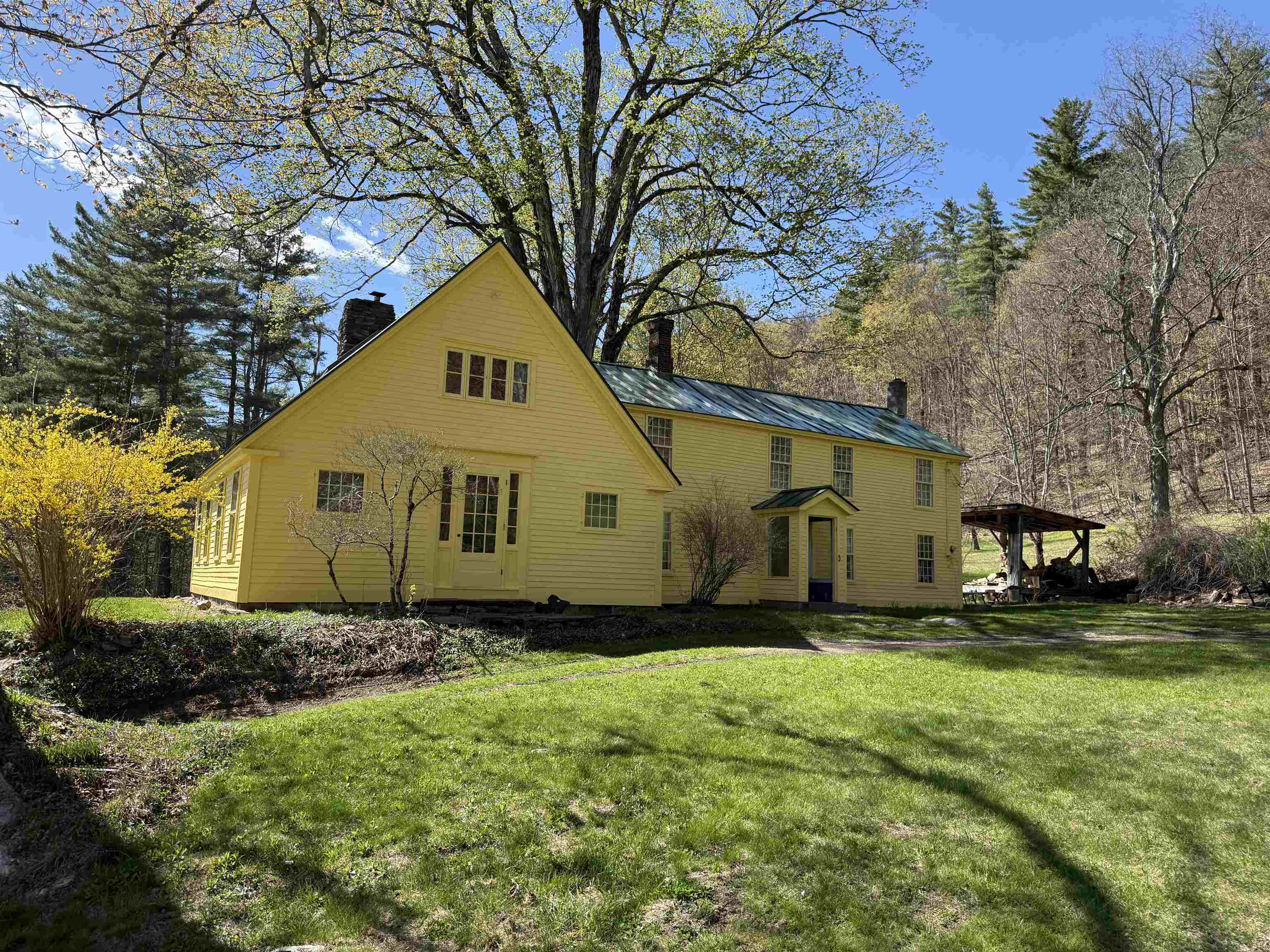 2416 Stage Road Guilford, VT 05301 - Photo 2 of 45