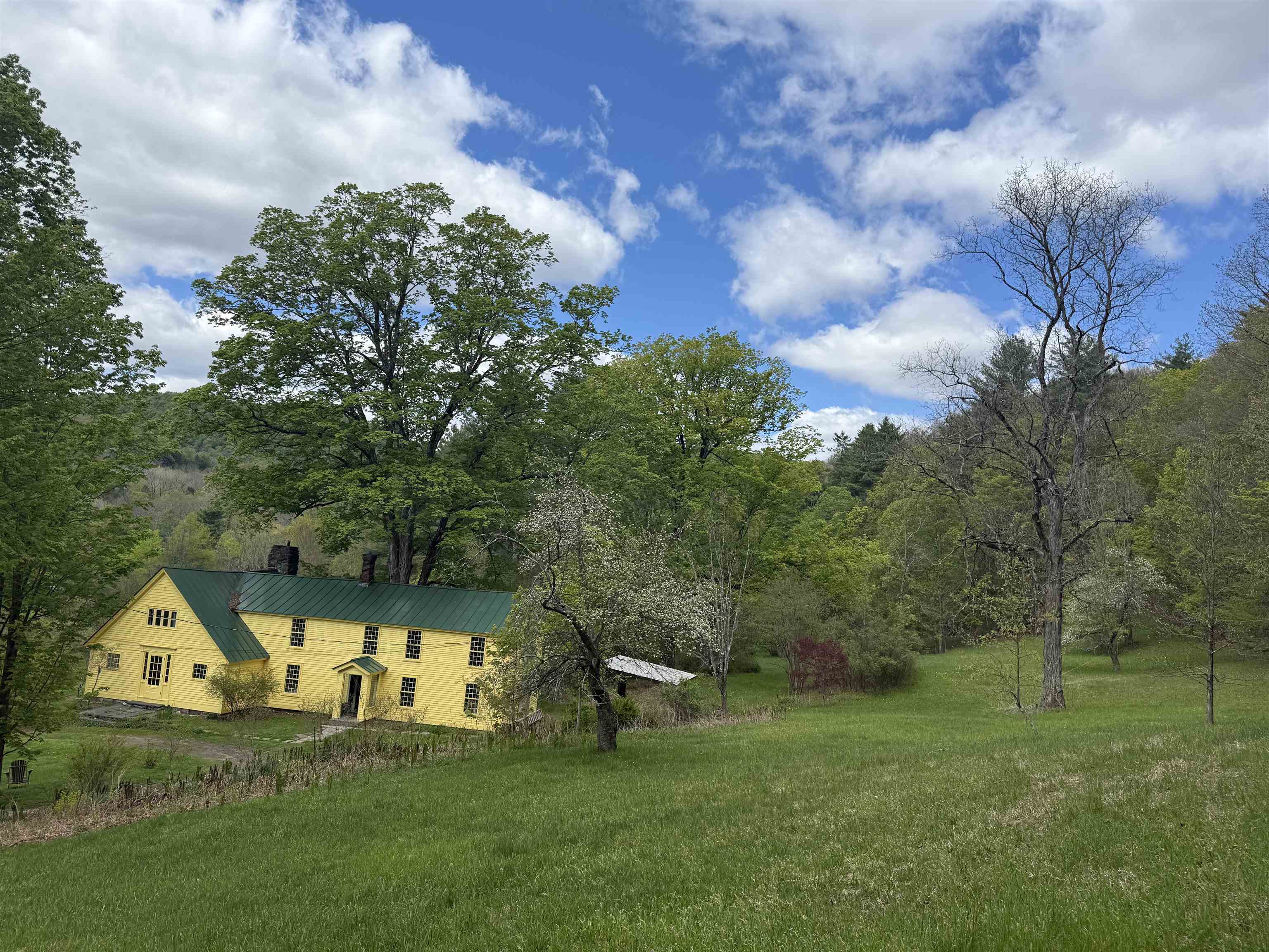 2416 Stage Road Guilford, VT 05301 - Photo 22 of 45