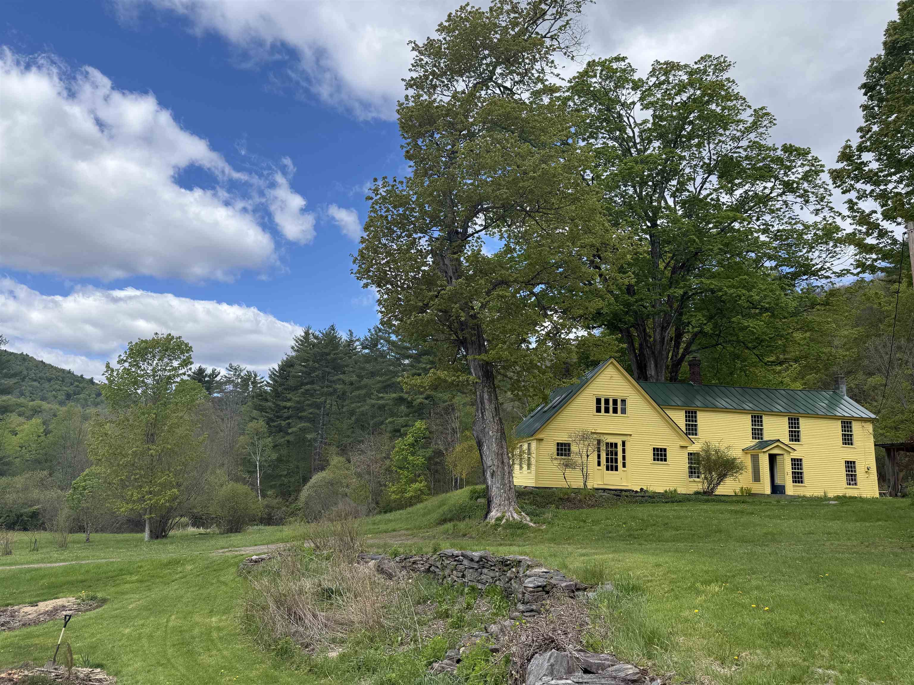 2416 Stage Road Guilford, VT 05301 - Photo 26 of 45