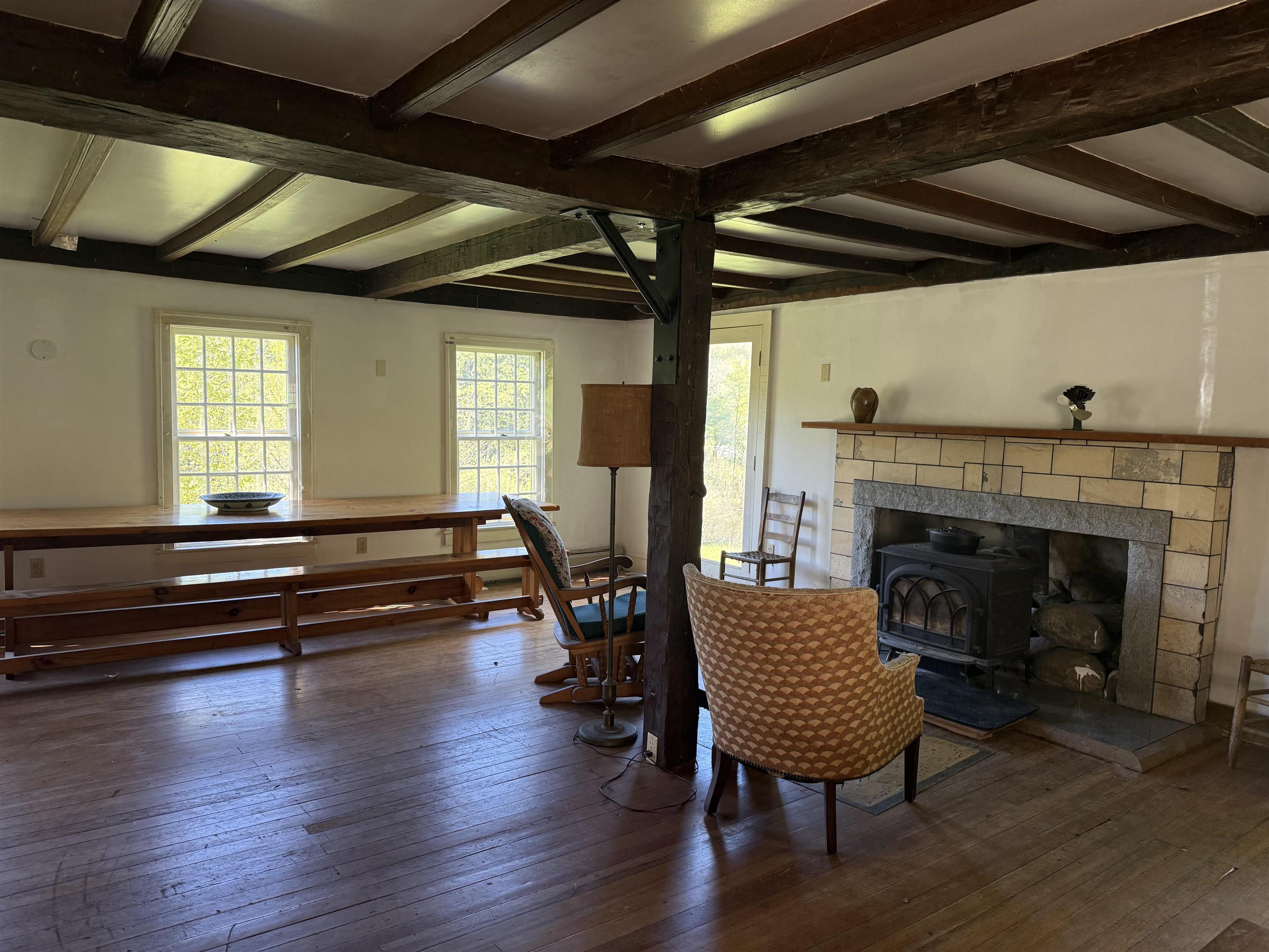 2416 Stage Road Guilford, VT 05301 - Photo 33 of 45