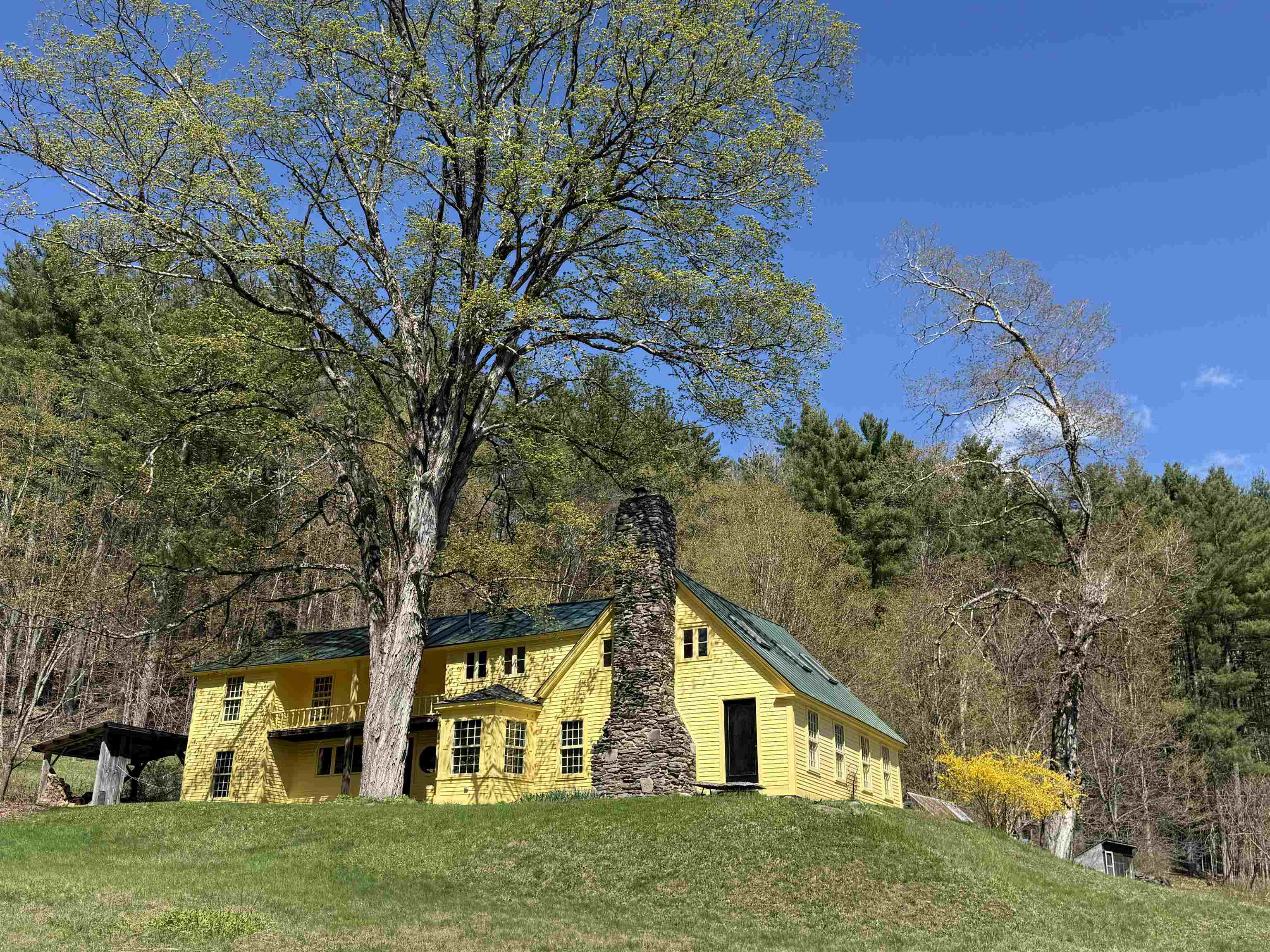2416 Stage Road Guilford, VT 05301 - Photo 8 of 45