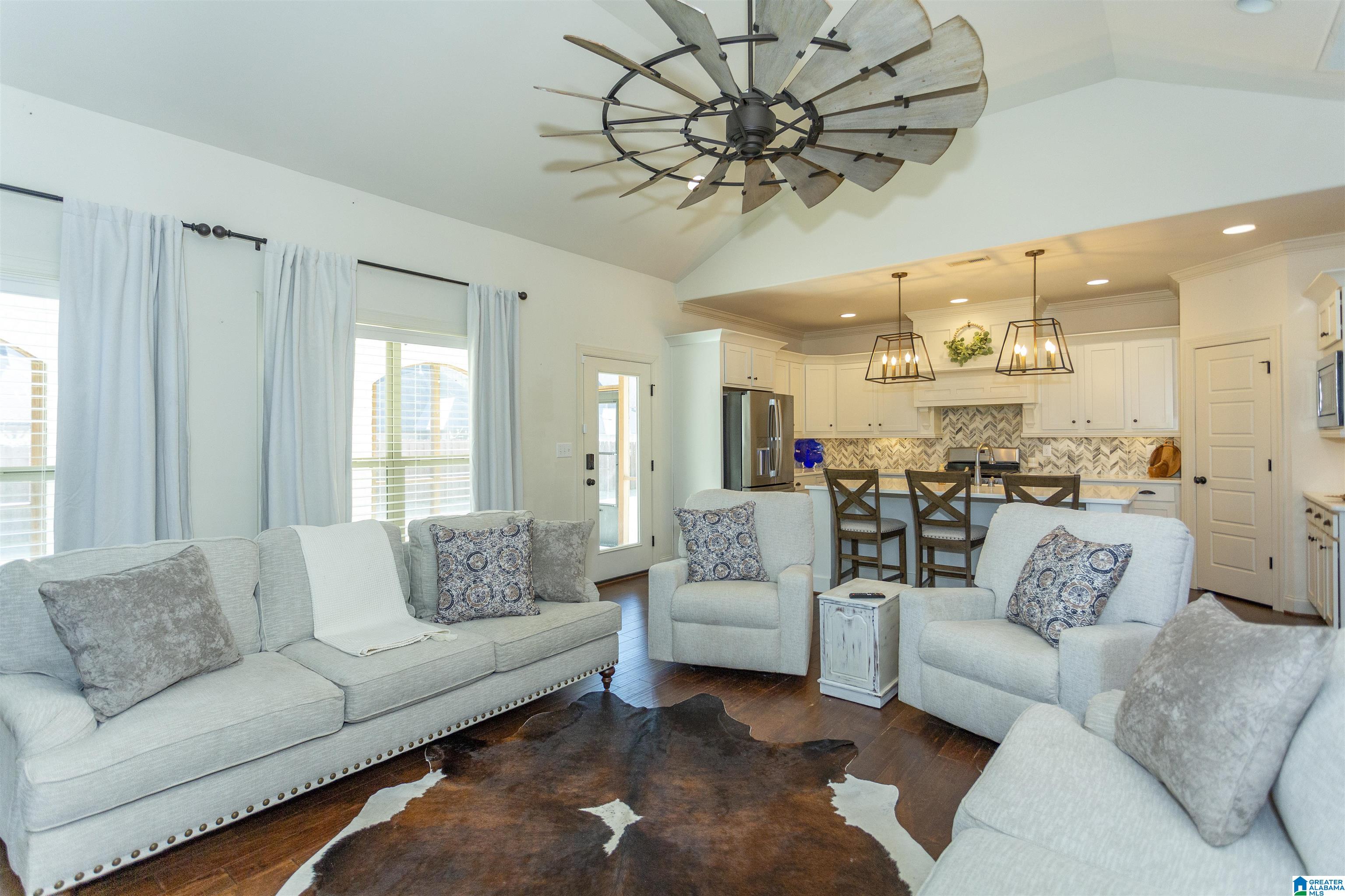 449 Ballantrae Road Pelham, AL 35124 - Photo 26 of 80