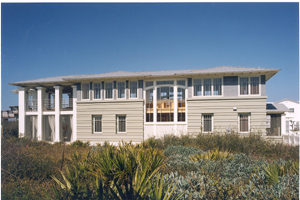 1992 East County Road Santa Rosa Beach, FL 32459 - Photo 1 of 1 Primary Photo