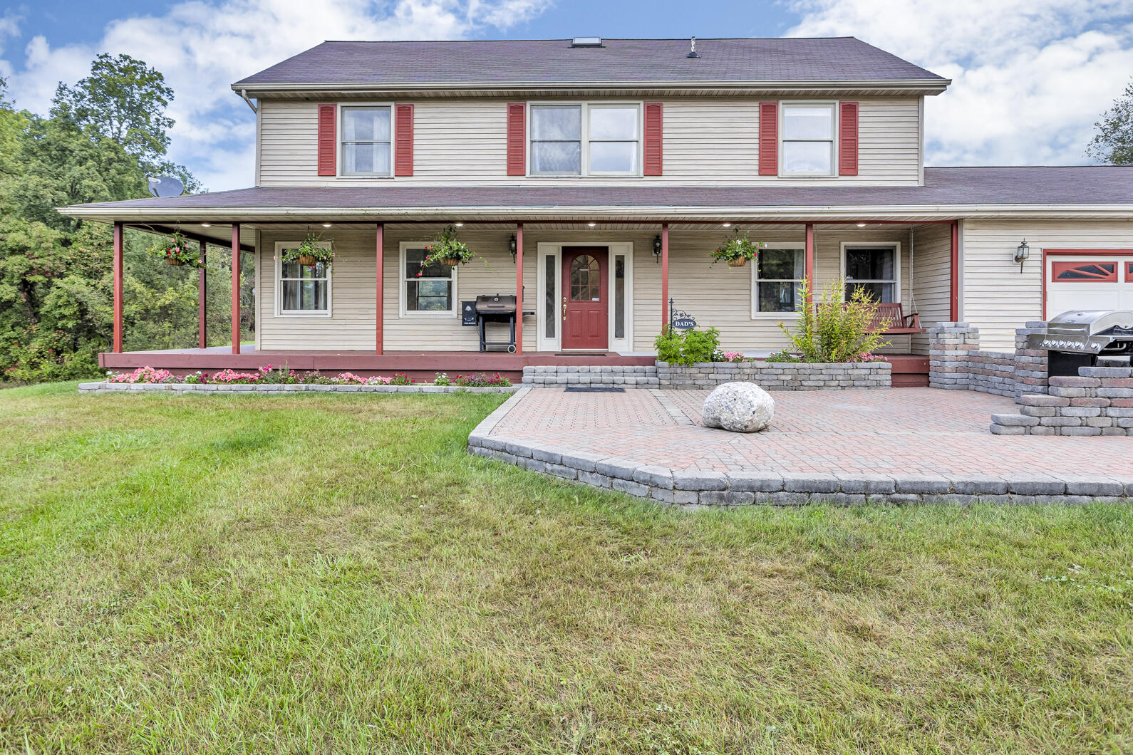 12626 Miner Road Parma, MI 49269 - Photo 4 of 56 0N0A0461