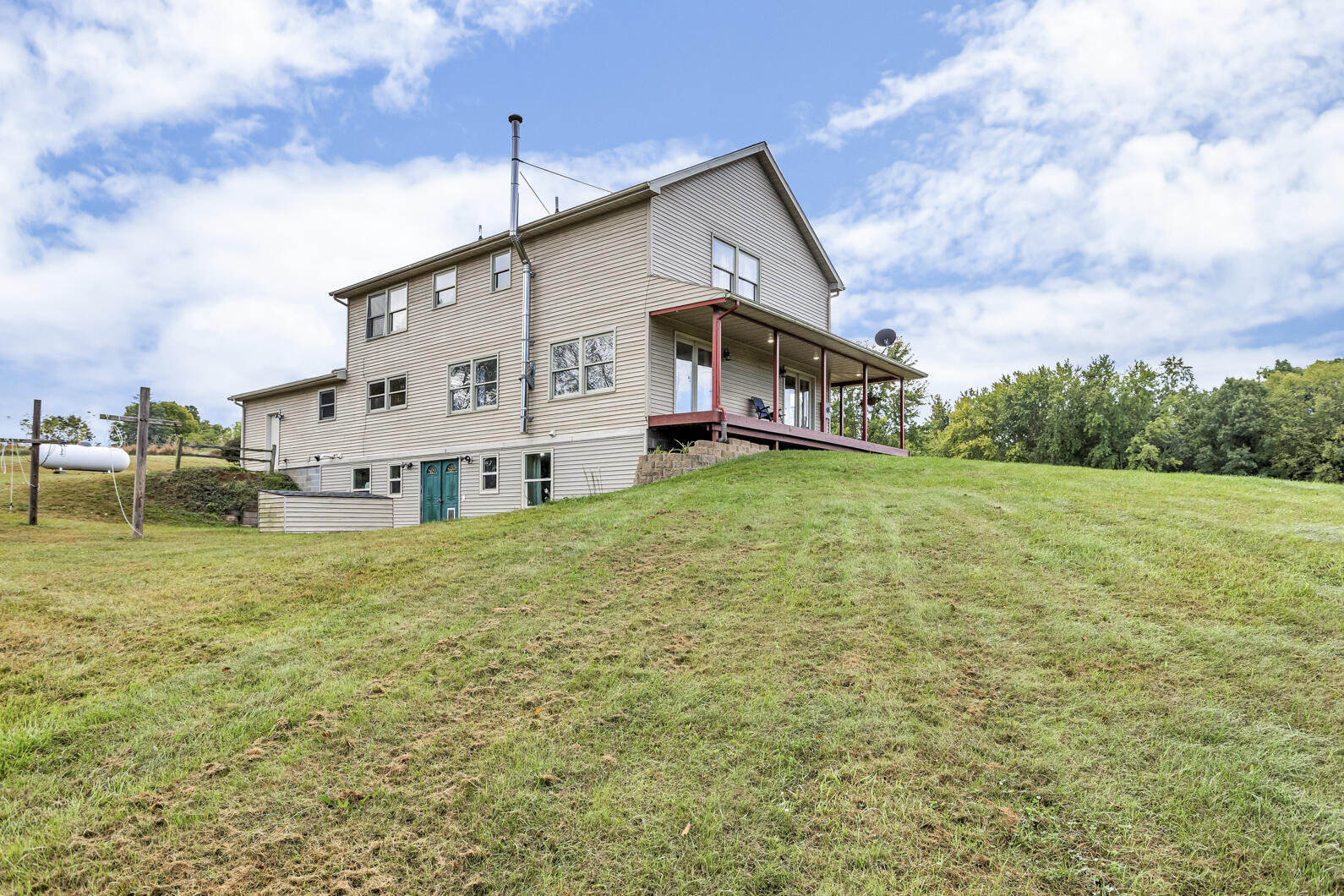 12626 Miner Road Parma, MI 49269 - Photo 44 of 56 0N0A0469